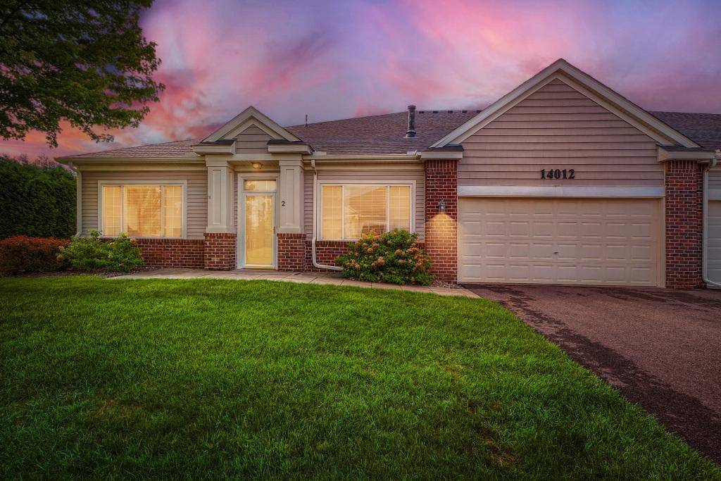 14012 54th AVE N #2, Plymouth, MN 55446