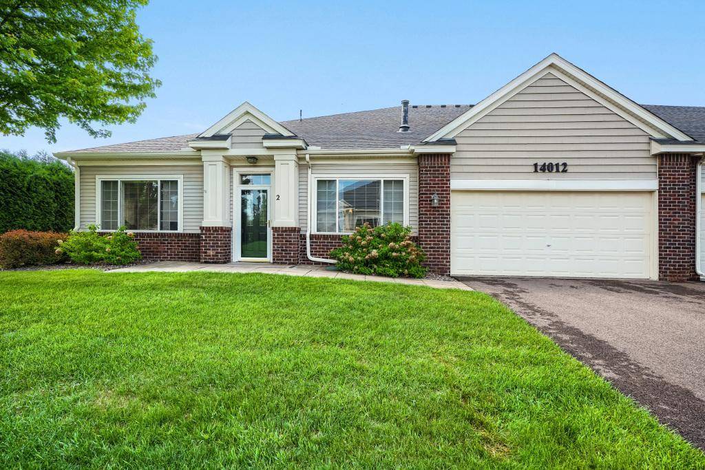 14012 54th AVE N #2, Plymouth, MN 55446