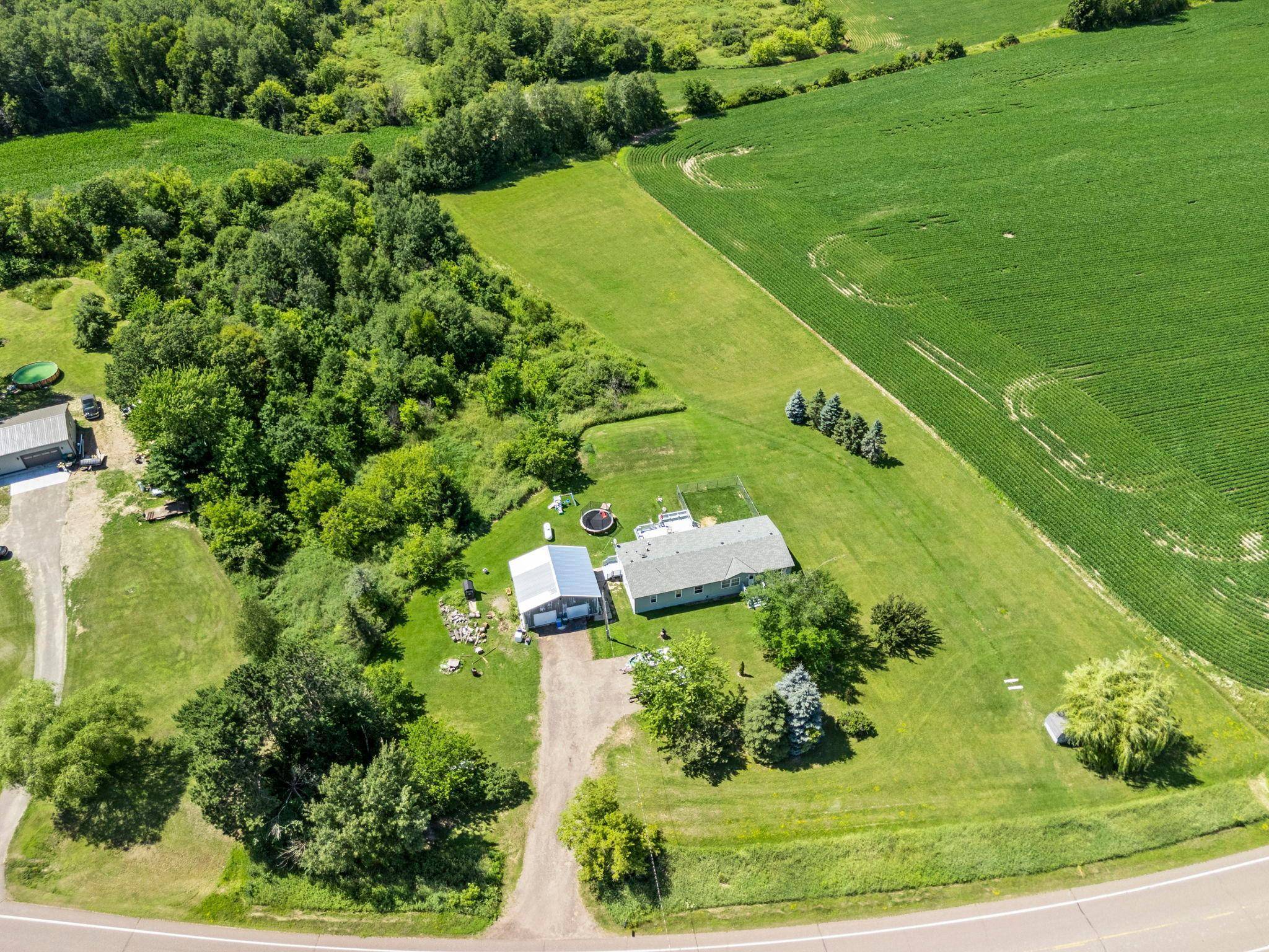 57526 Government RD, Pine City, MN 55063