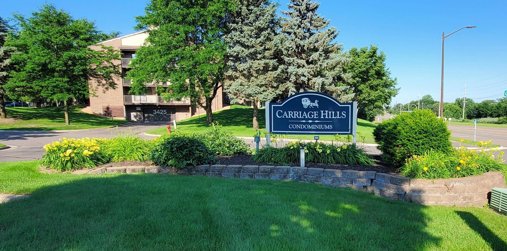 3420 Golfview DR #121, Eagan, MN 55123