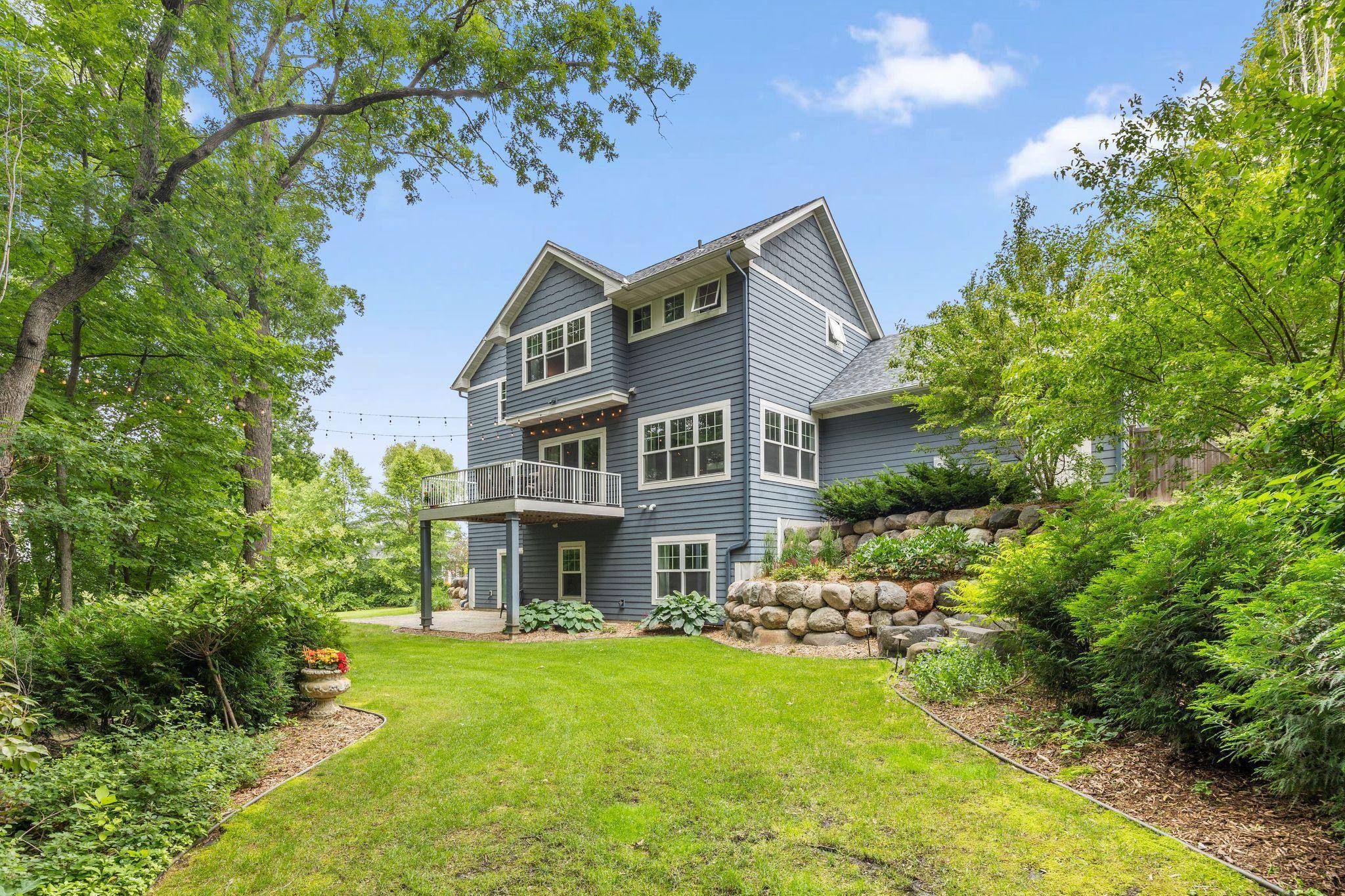 21018 Karoline CT N, Forest Lake, MN 55025
