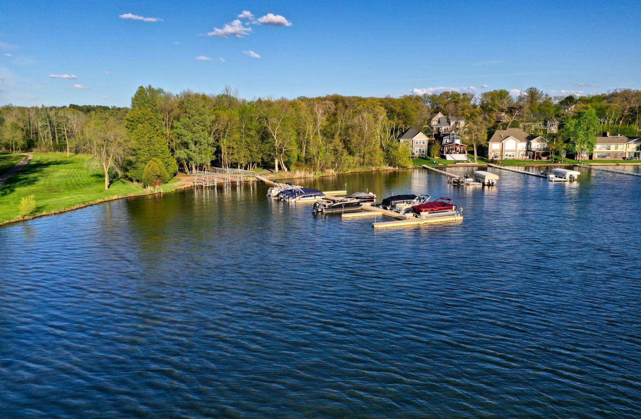 21018 Karoline CT N, Forest Lake, MN 55025