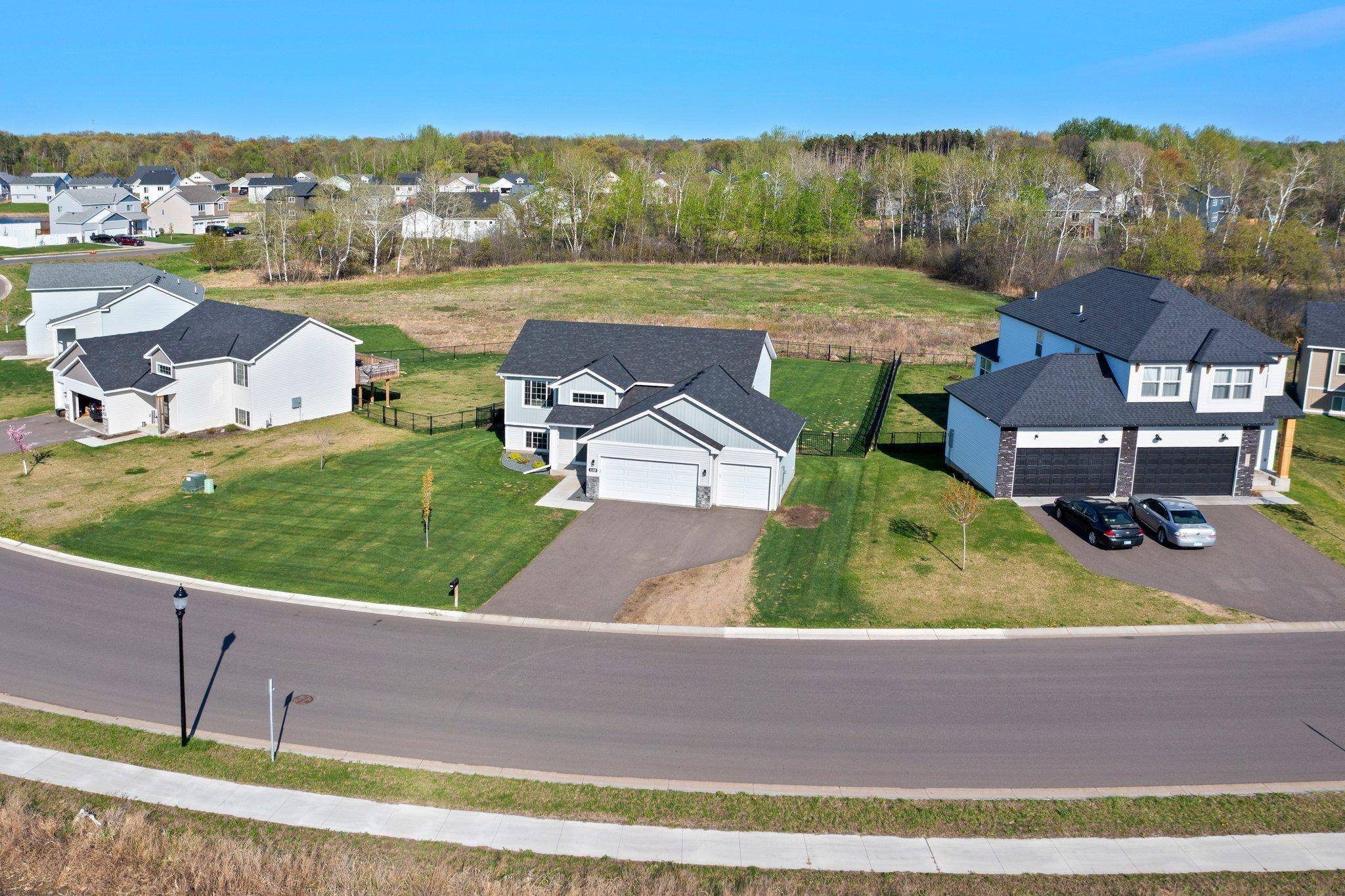 1120 7th AVE NE, Isanti, MN 55040