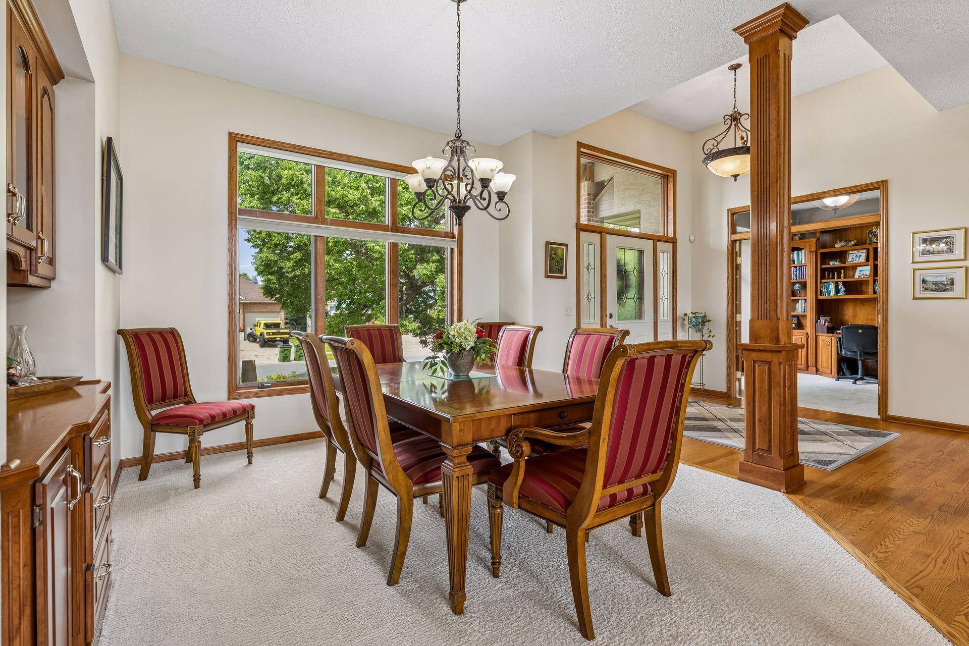2434 Arnold Palmer DR, Blaine, MN 55449