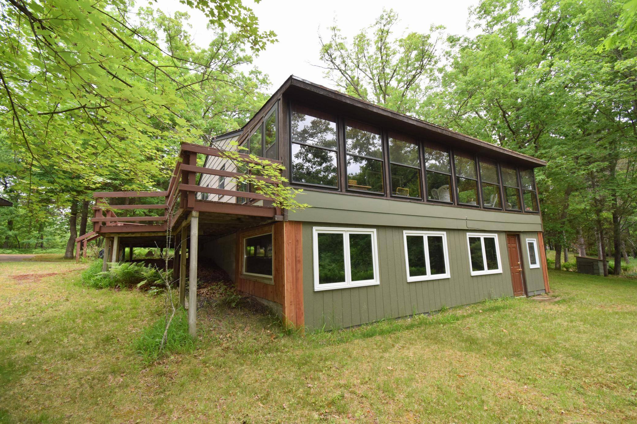 28300 Winter Hill TRL, Danbury, WI 54830