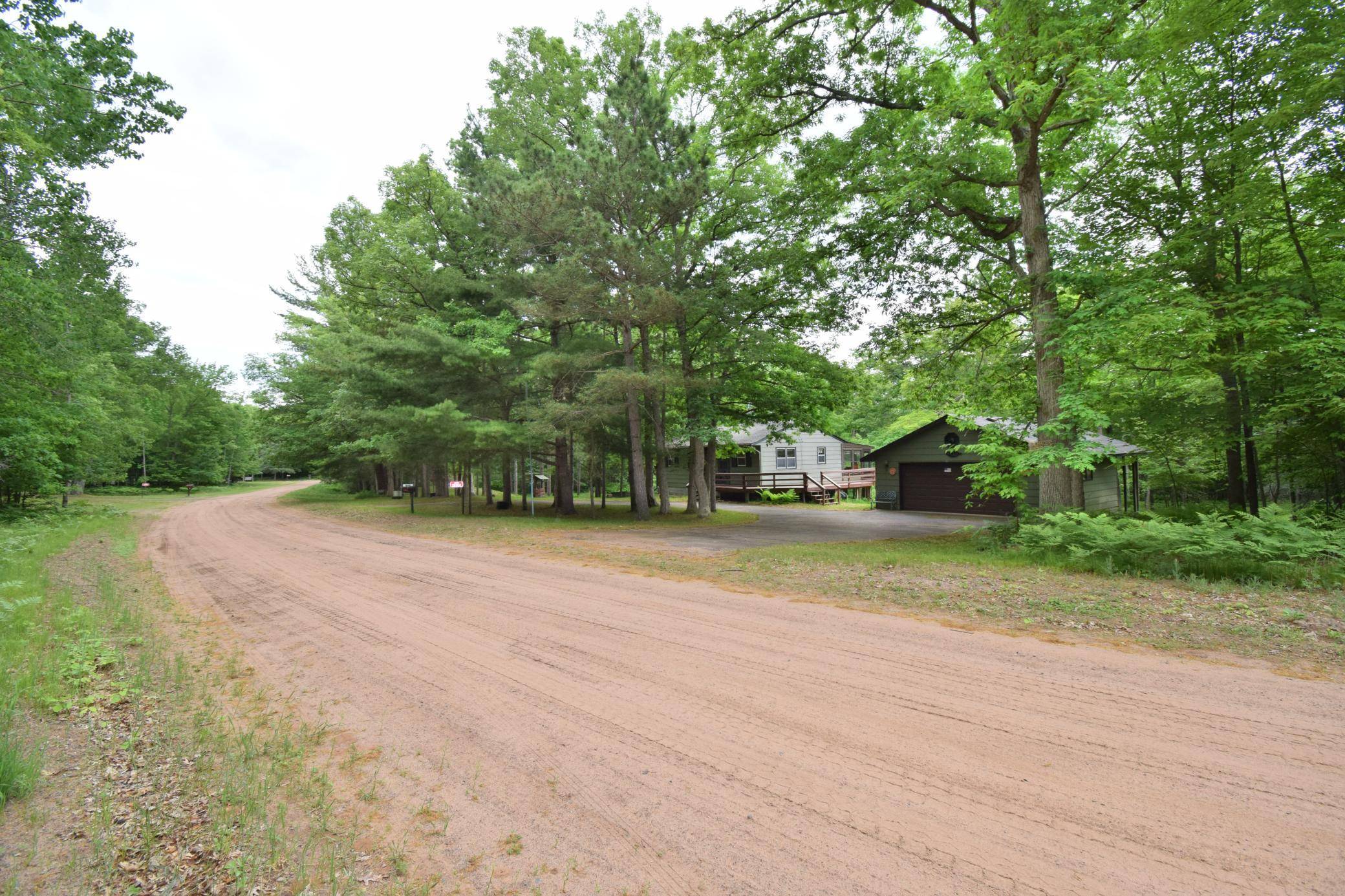 28300 Winter Hill TRL, Danbury, WI 54830
