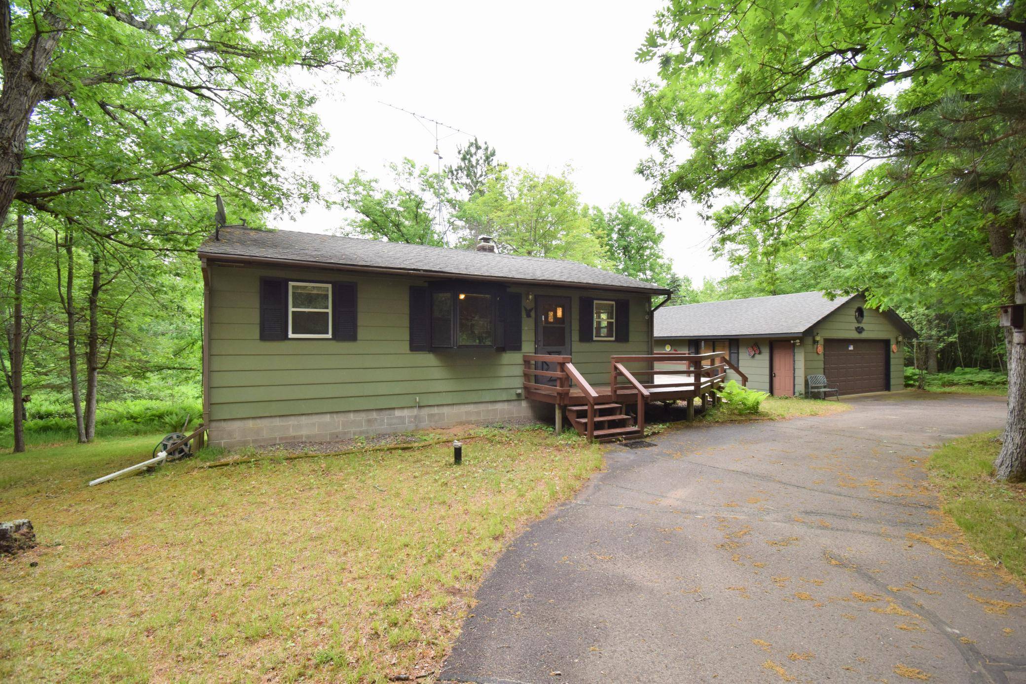 28300 Winter Hill TRL, Danbury, WI 54830