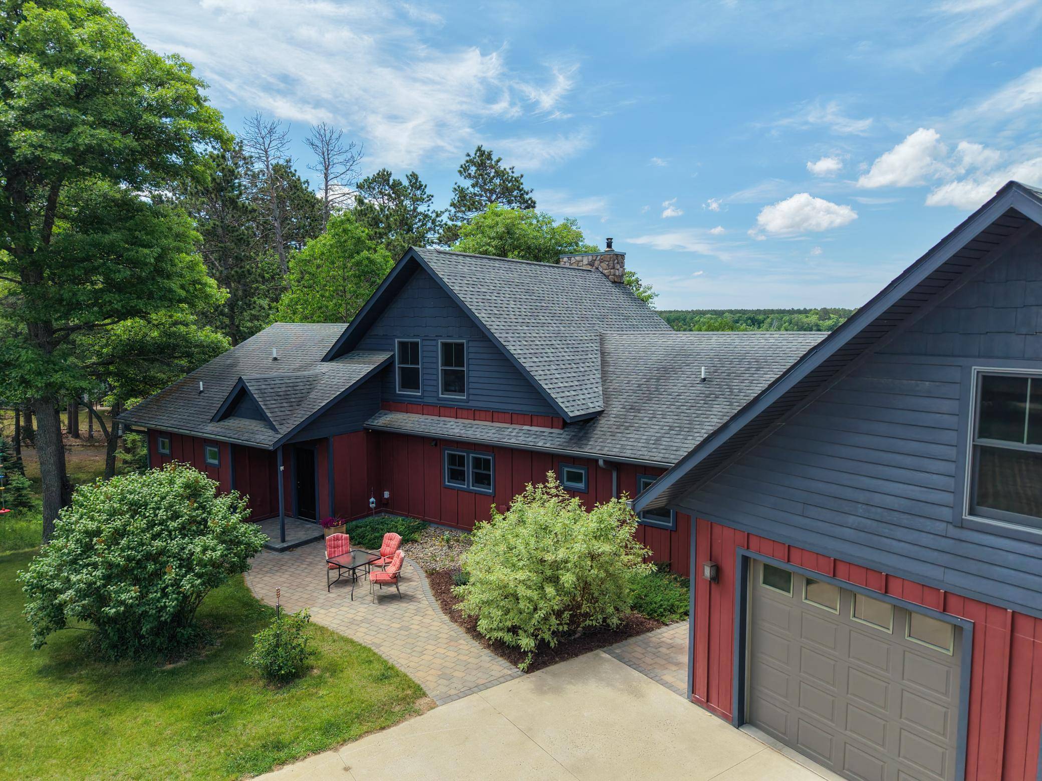 15169 Cranberry DR, Park Rapids, MN 56470