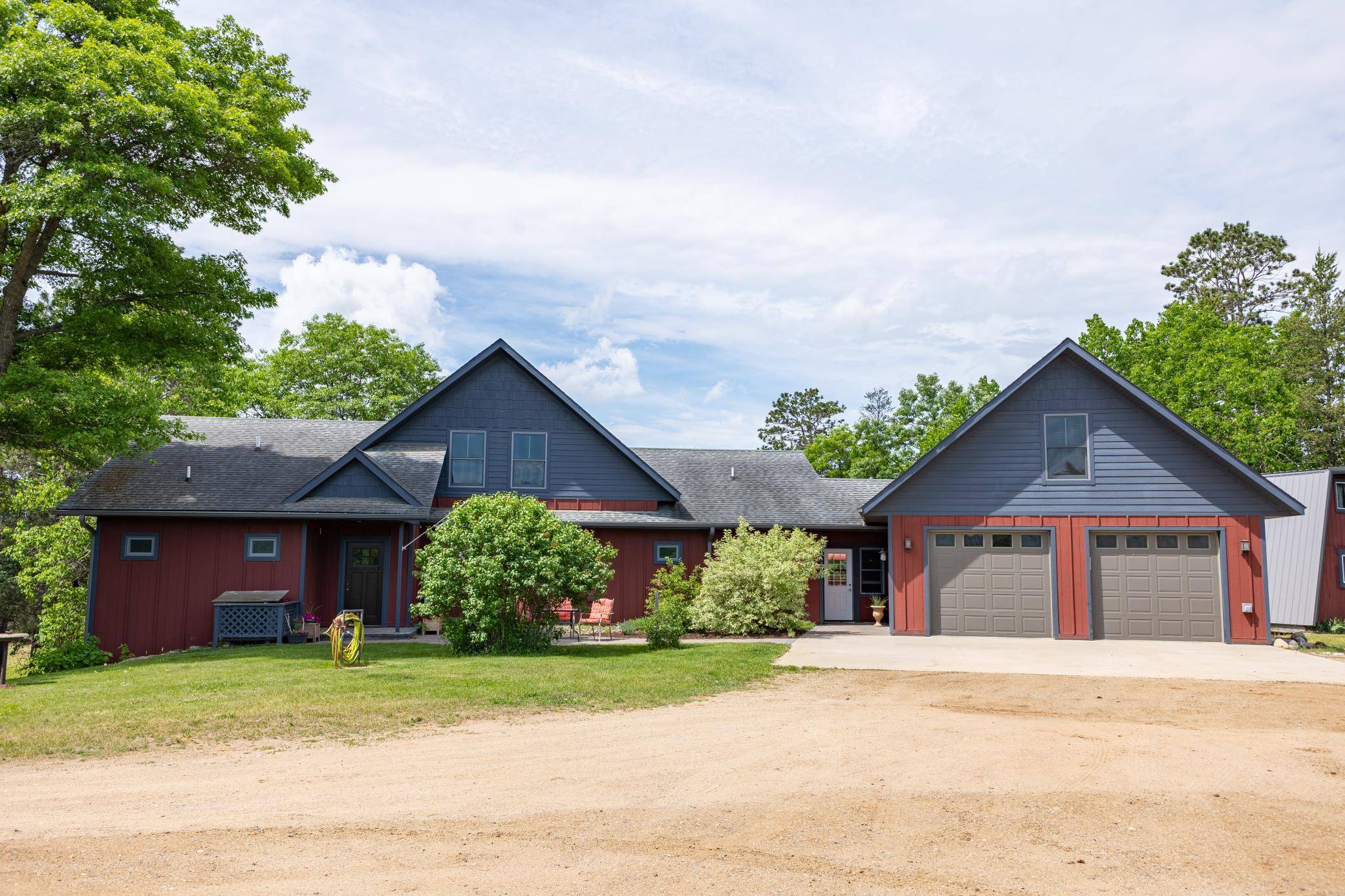 15169 Cranberry DR, Park Rapids, MN 56470