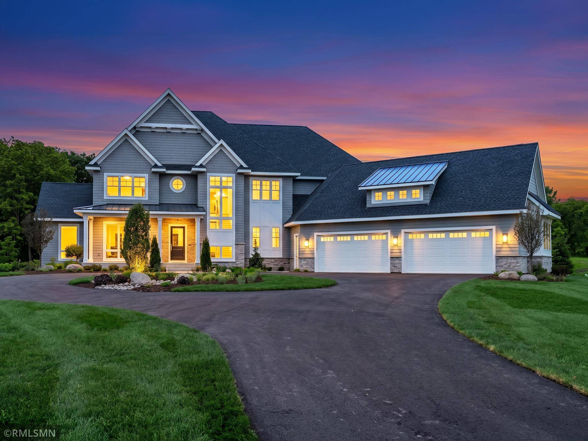 7390 Keswick CT, Grant, MN 55082
