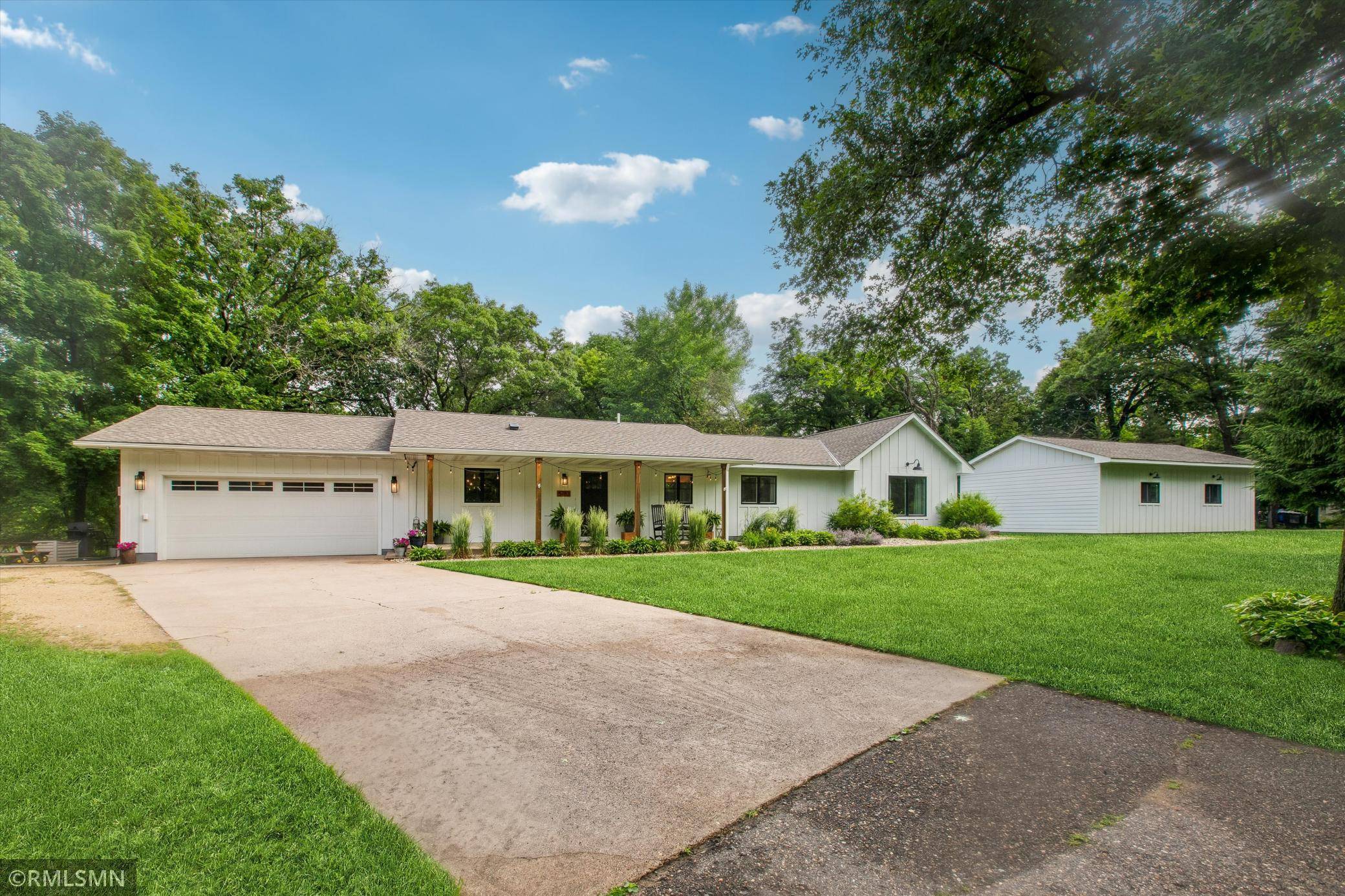 5783 Wildwood RD, Cannon Falls, MN 55009