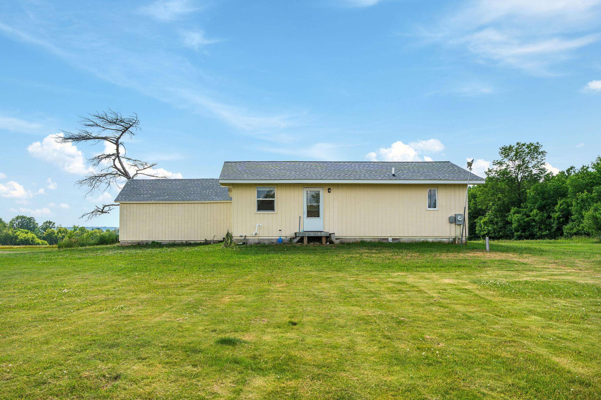398 11 1/2 AVE, Turtle Lake, WI 54889