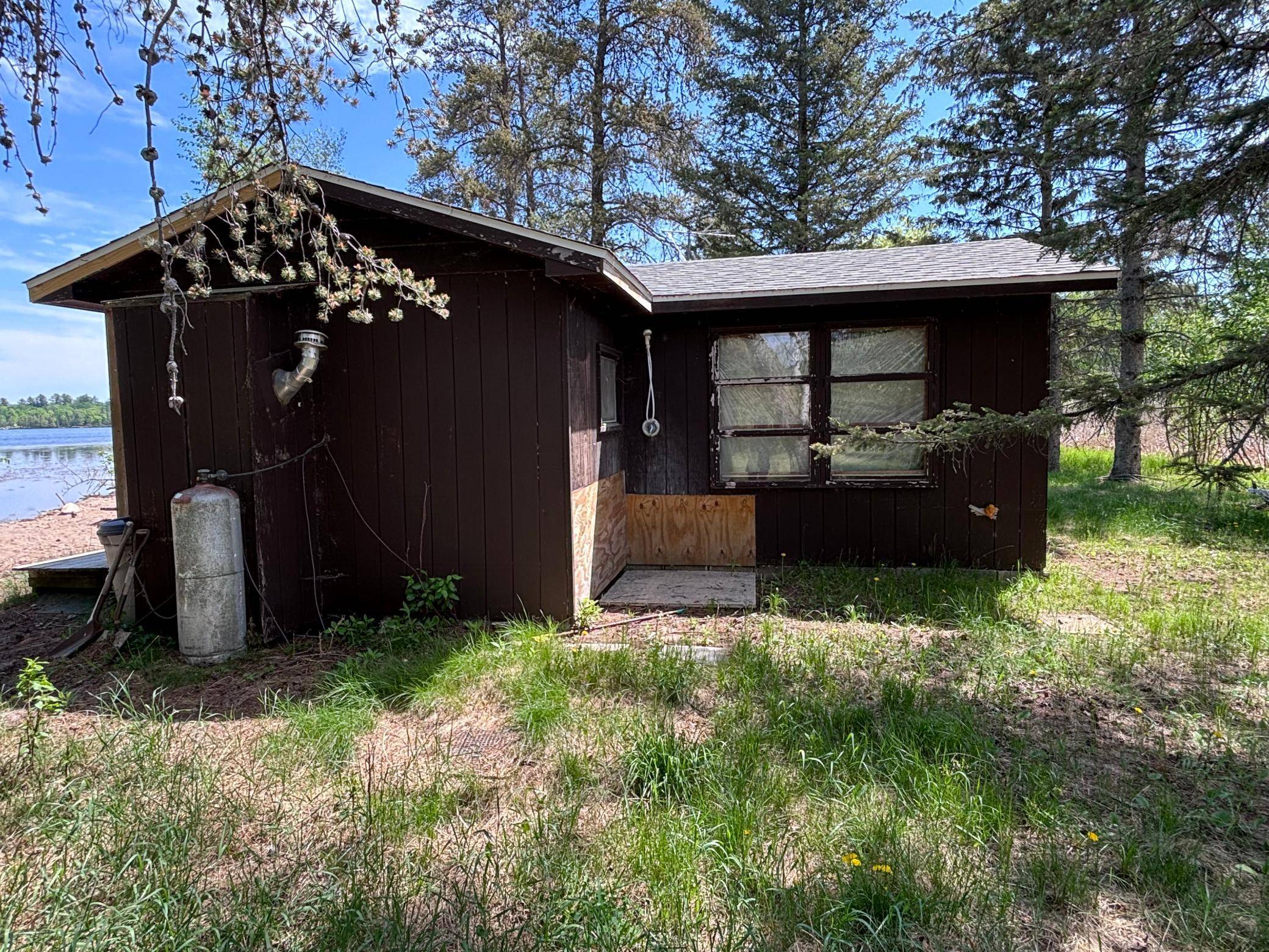190 2nd ST NE, Laporte, MN 56461