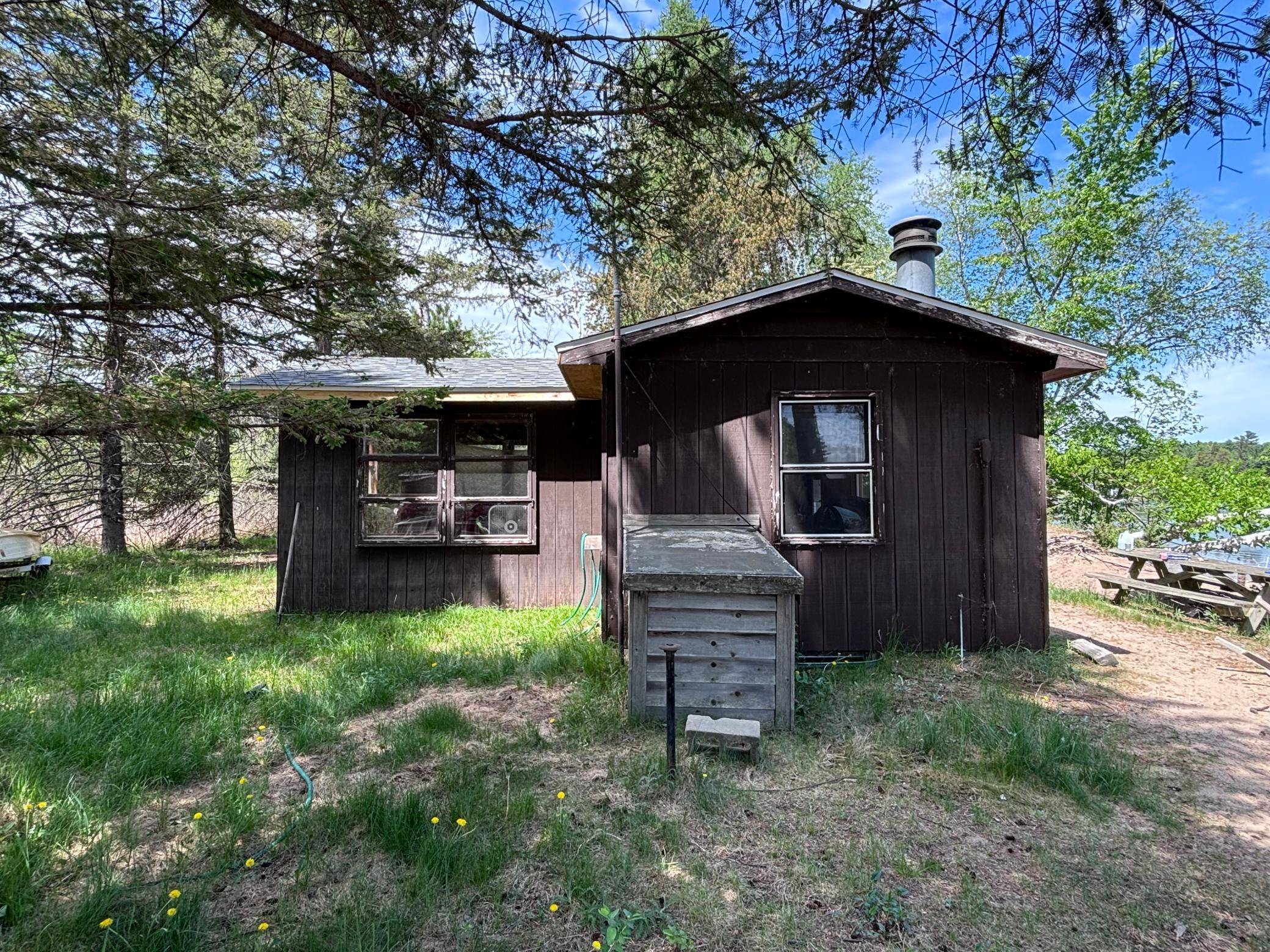190 2nd ST NE, Laporte, MN 56461