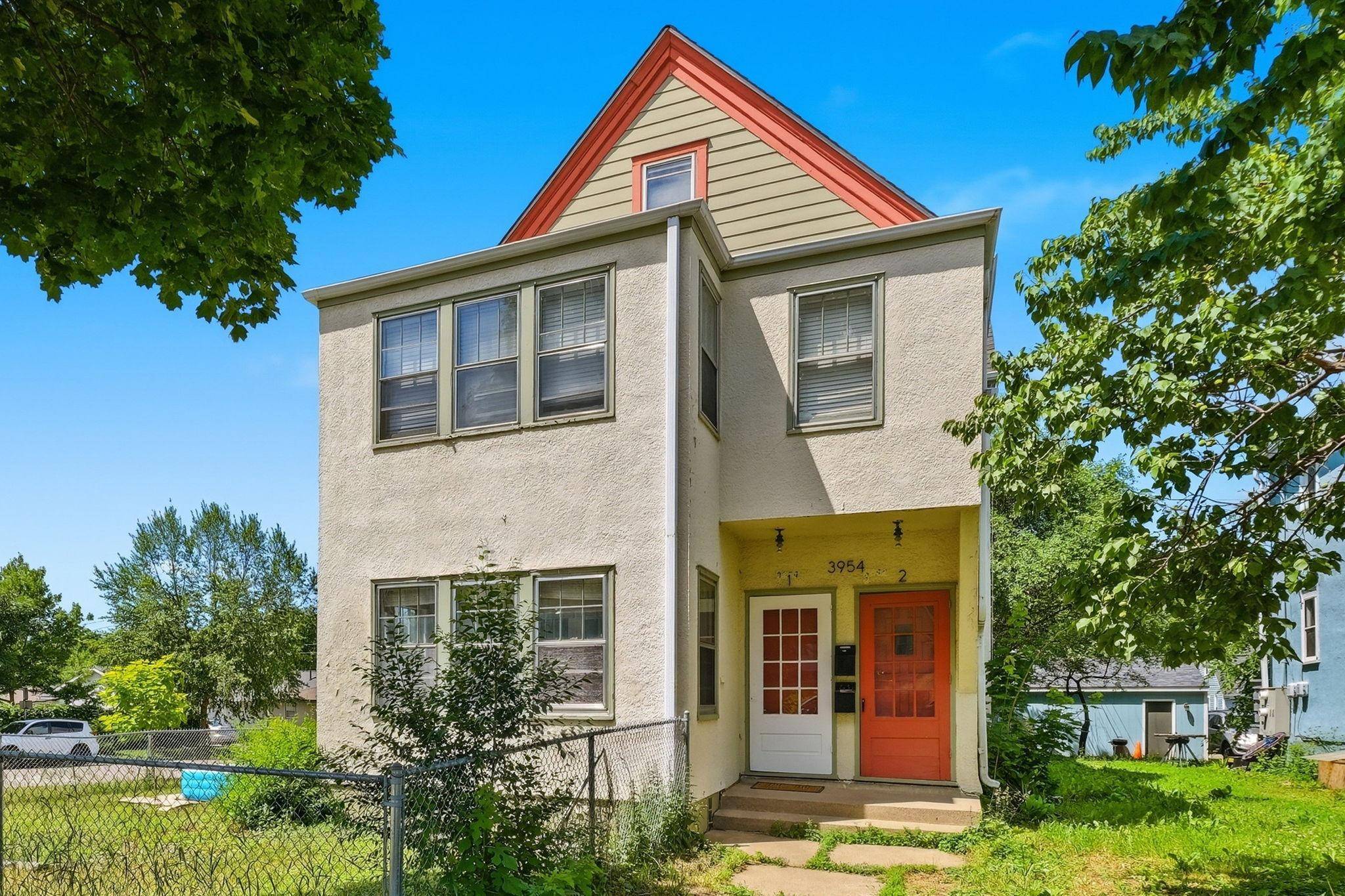 3954 Portland AVE, Minneapolis, MN 55407
