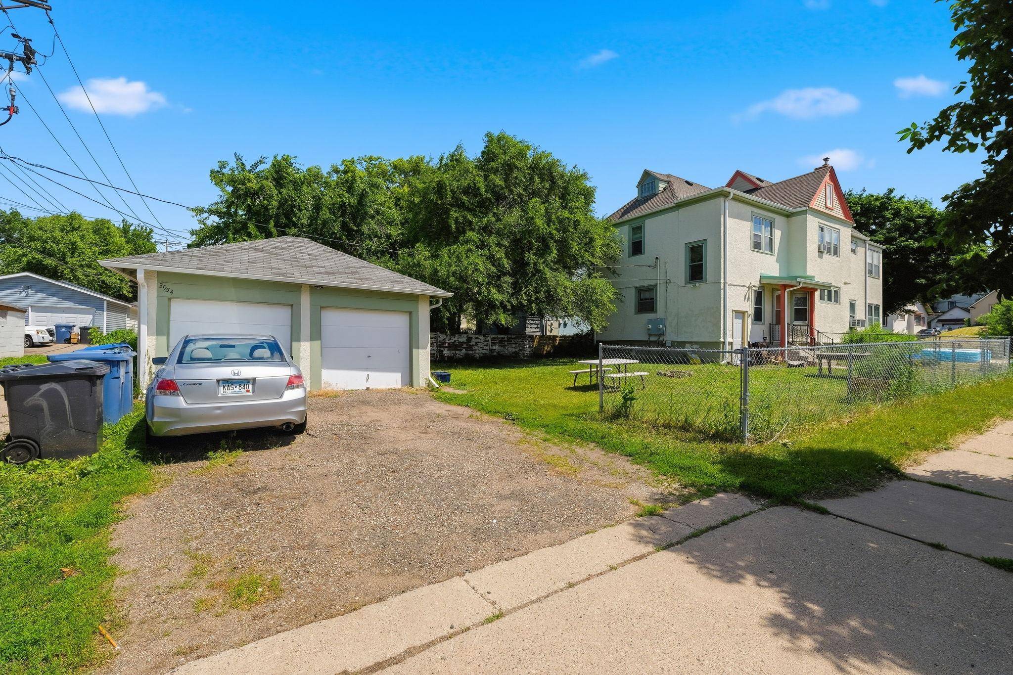 3954 Portland AVE, Minneapolis, MN 55407