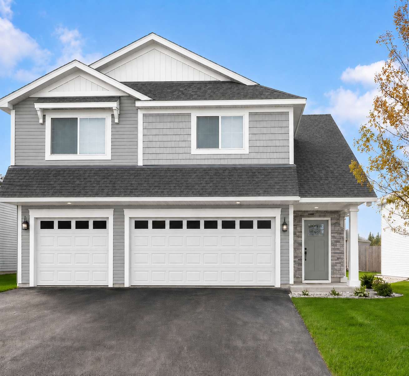 360 Florence AVE S, Annandale, MN 55302