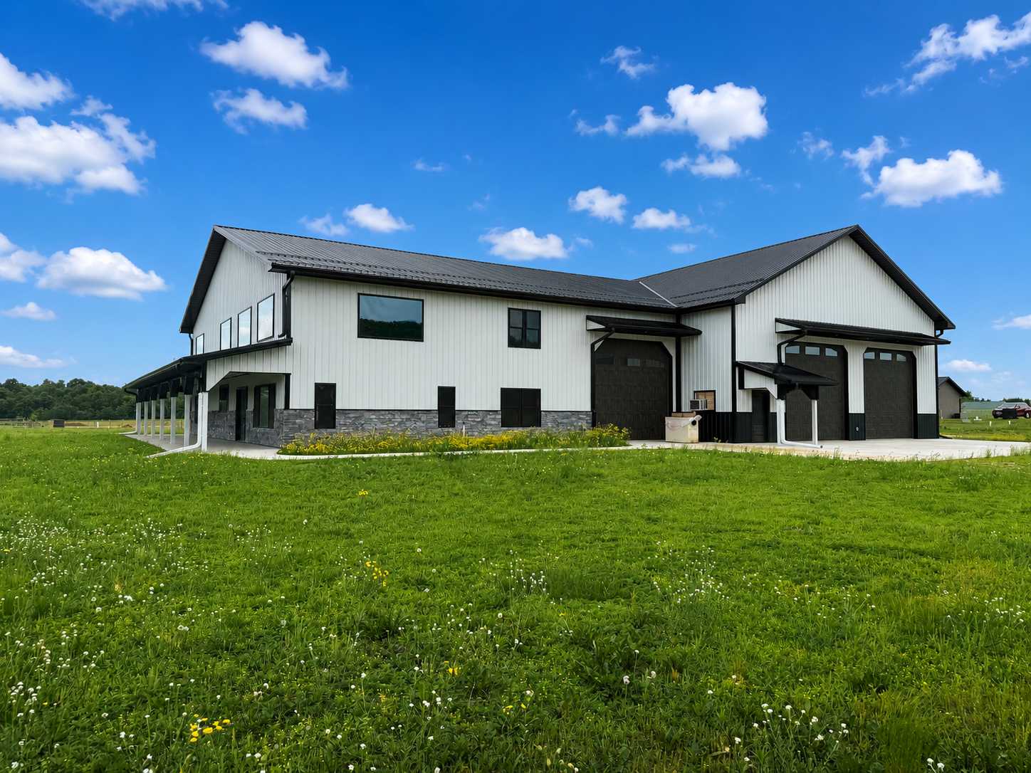 N1086 County RD N, Pepin, WI 54759