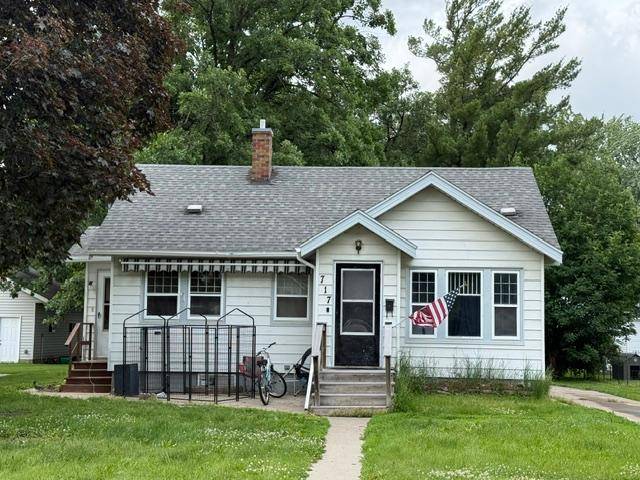 717 5th AVE E, Alexandria, MN 56308