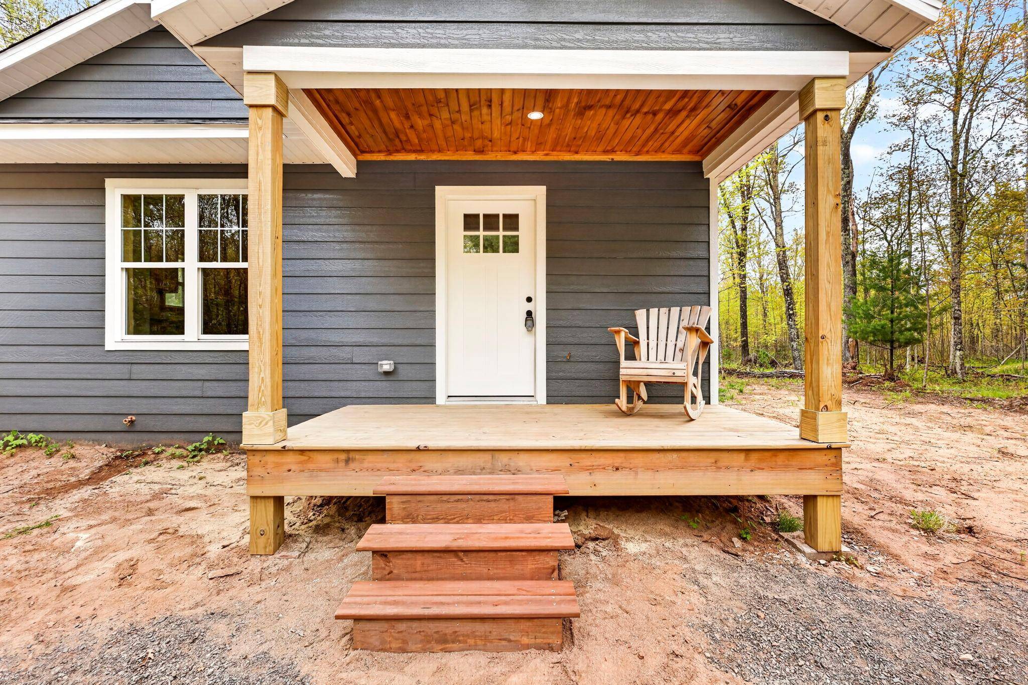 4773 Setting Sun DR, Jackson Twp, WI 54830