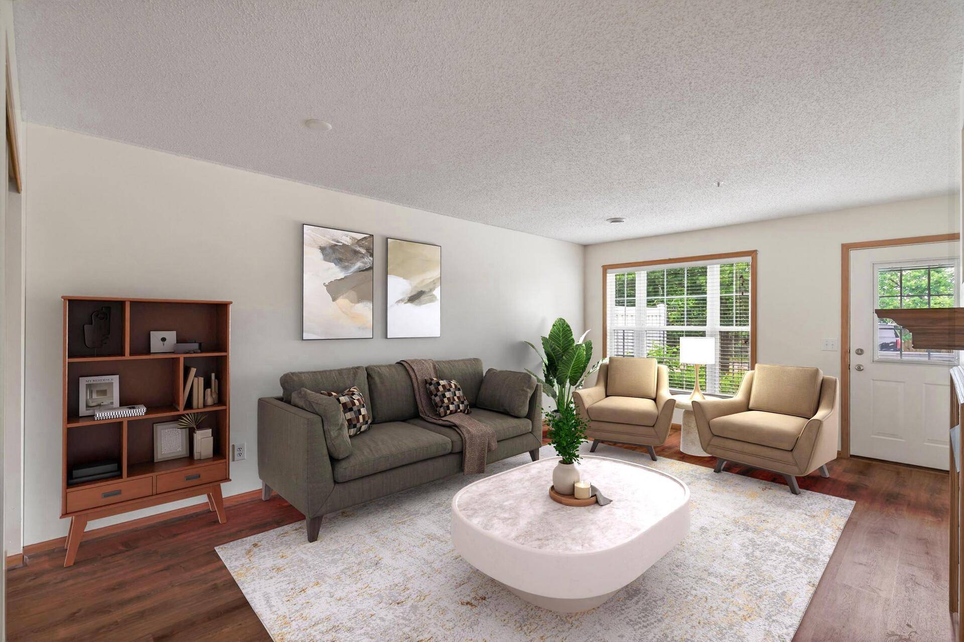 10104 Fillmore ST NE #A, Blaine, MN 55434