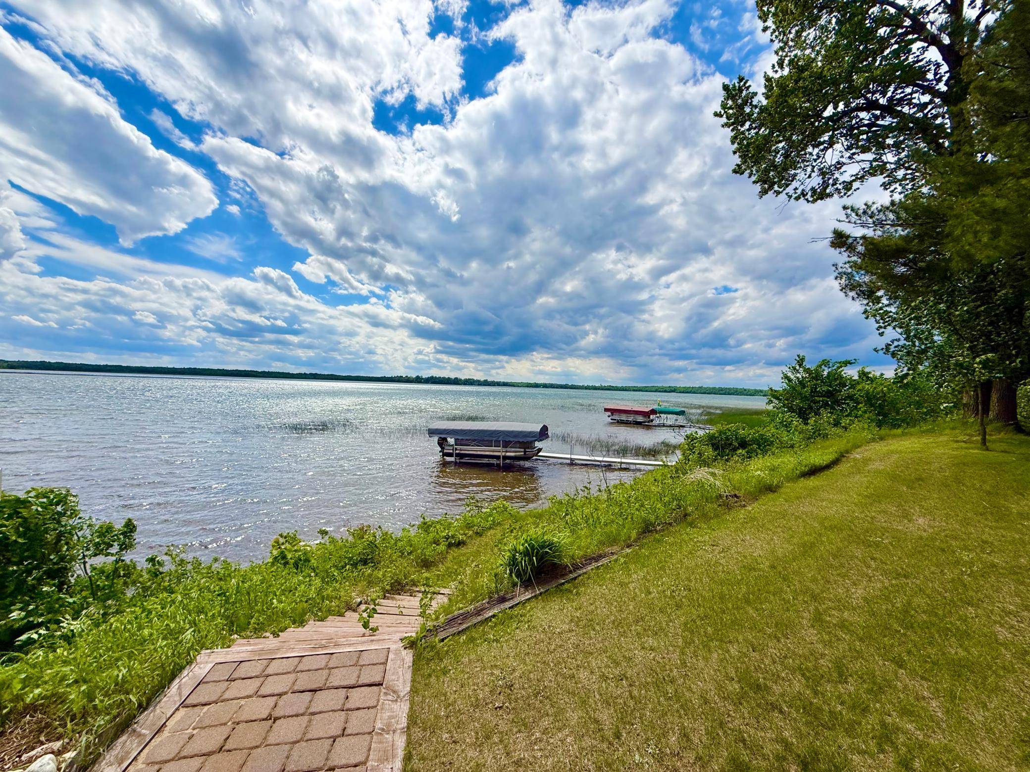 32088 E Round Lake Rd, Ponsford, MN 56575