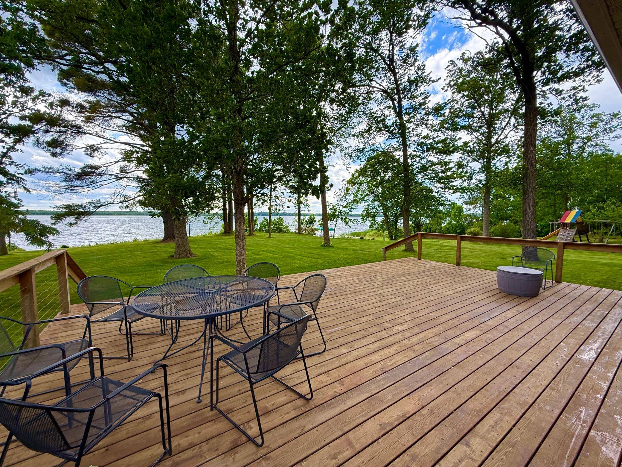 32088 E Round Lake Rd, Ponsford, MN 56575