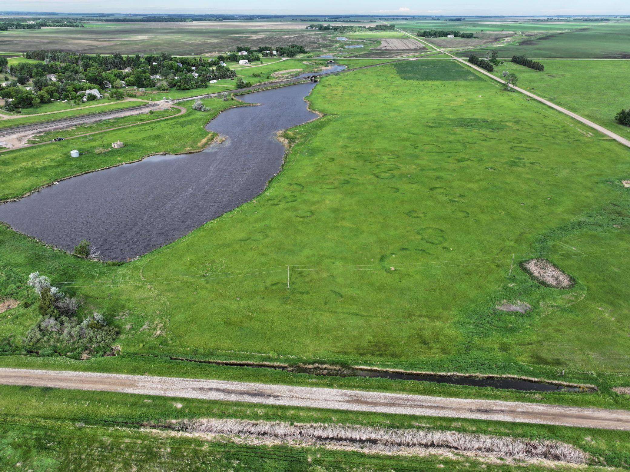 TBD Elevator St E, Cathay, ND 58422