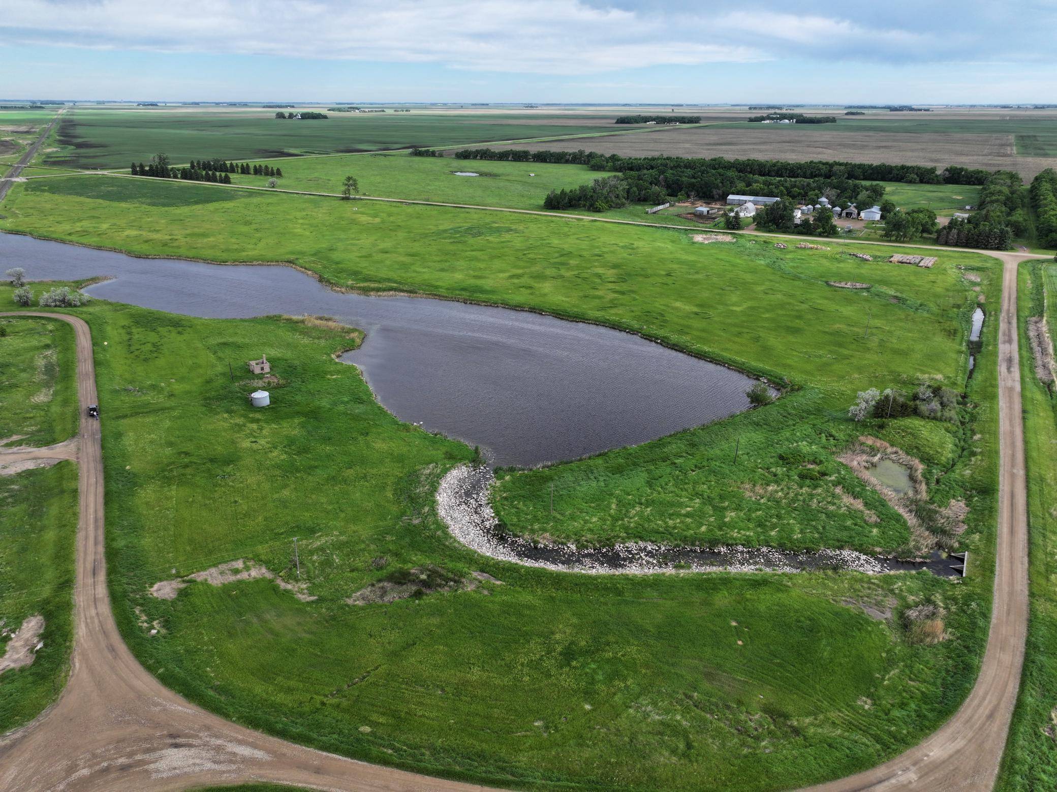 TBD Elevator St E, Cathay, ND 58422