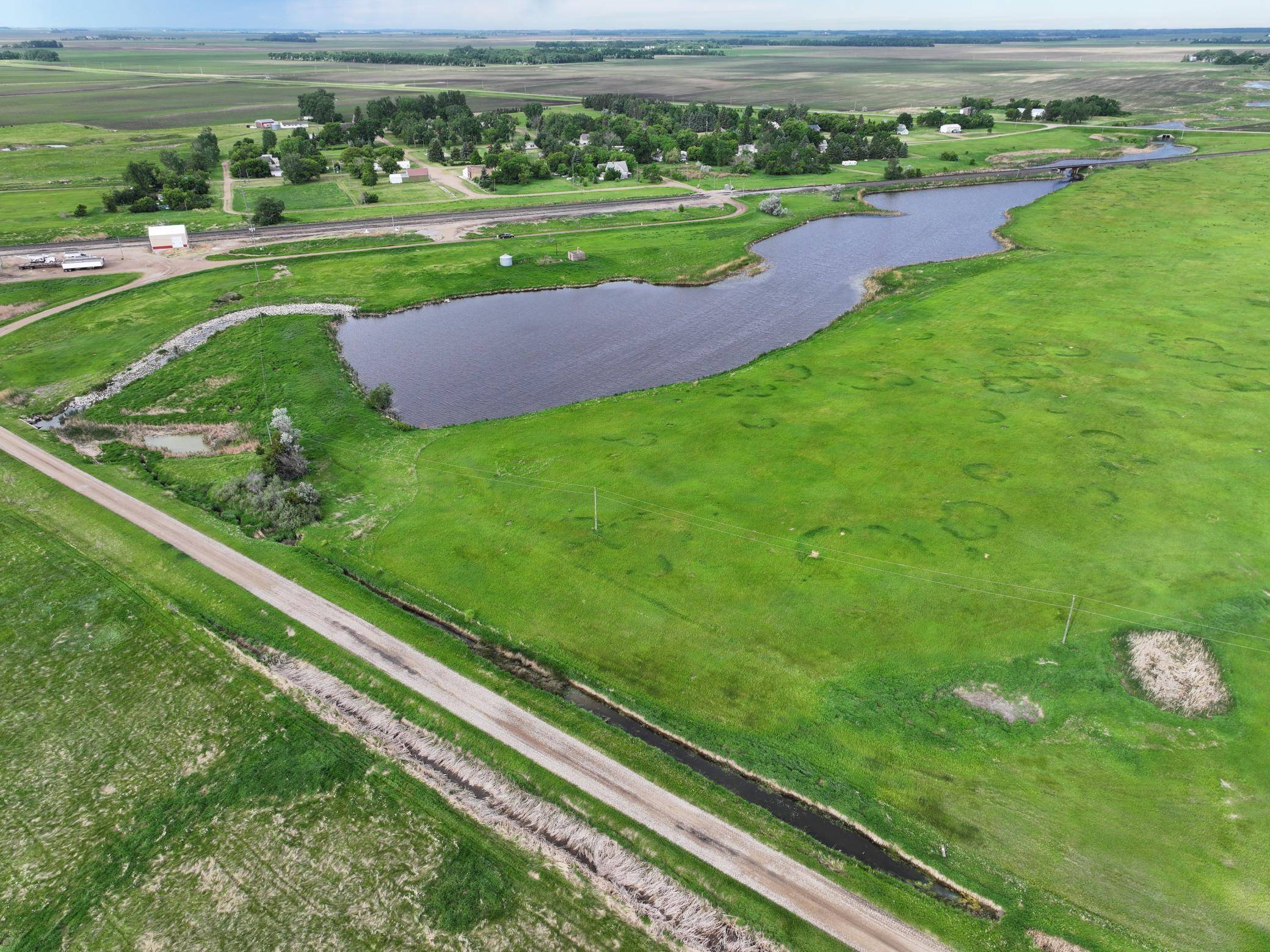 TBD Elevator St E, Cathay, ND 58422