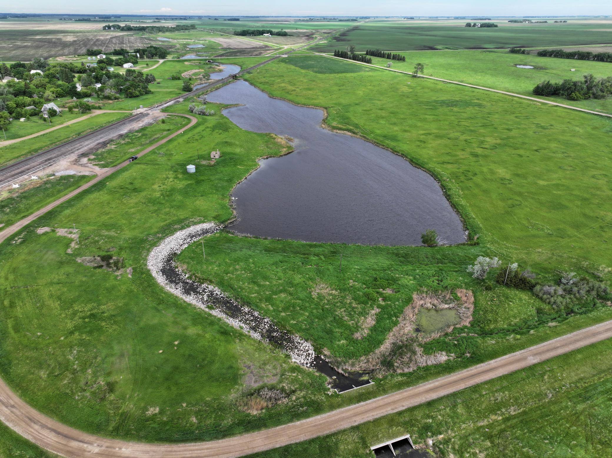 TBD Elevator St E, Cathay, ND 58422