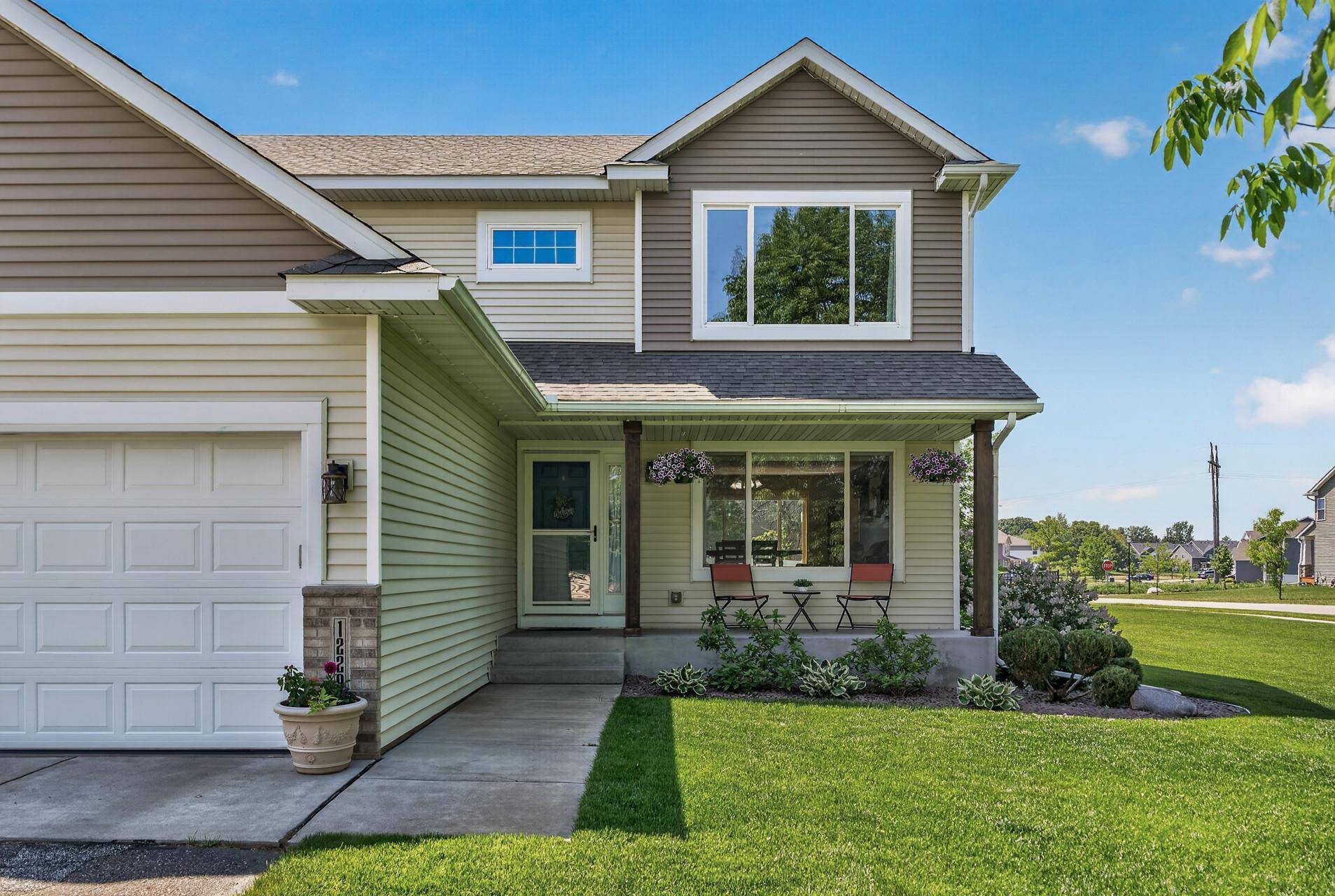 12295 63rd ST NE, Albertville, MN 55301