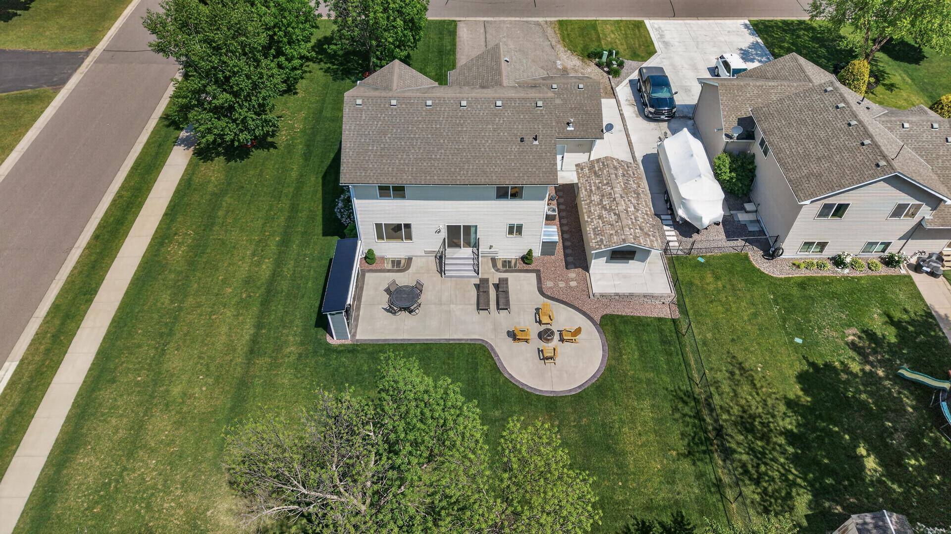 12295 63rd ST NE, Albertville, MN 55301