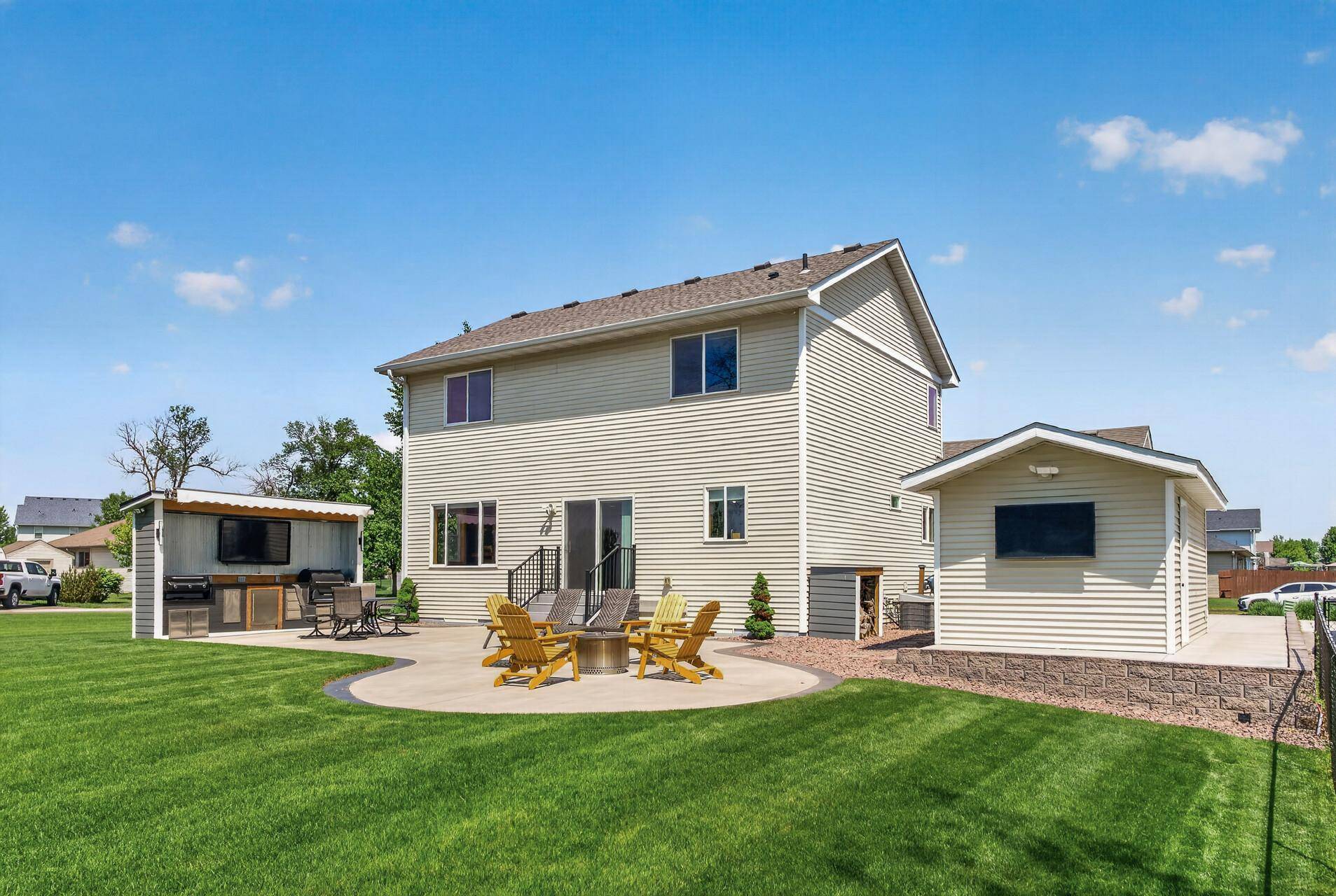 12295 63rd ST NE, Albertville, MN 55301