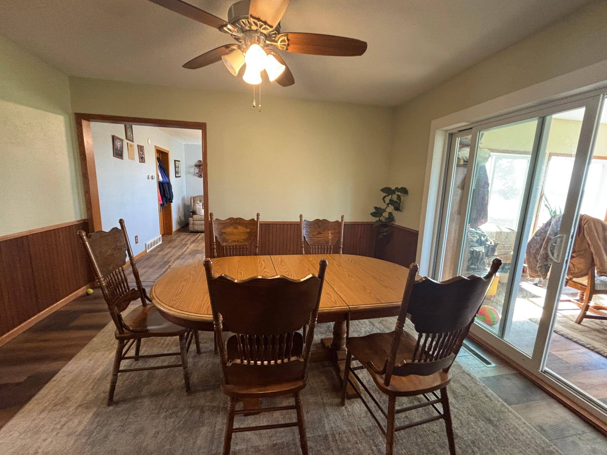 20696 340th ST, Clarissa, MN 56440