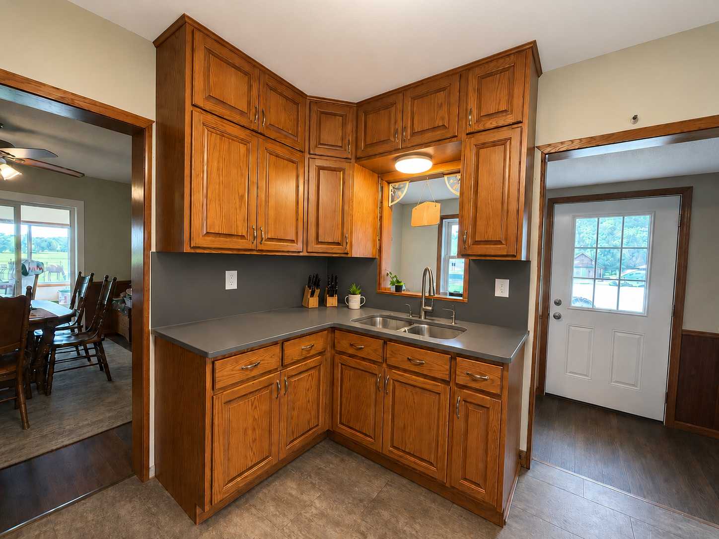 20696 340th ST, Clarissa, MN 56440