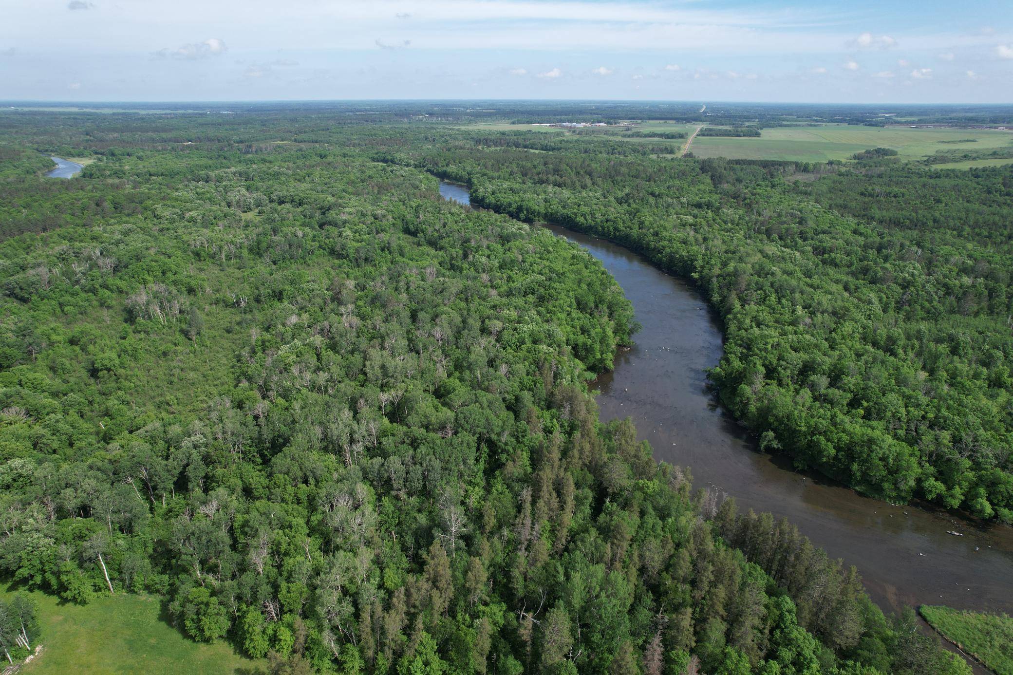 TBD 270th ST, Sebeka, MN 56477