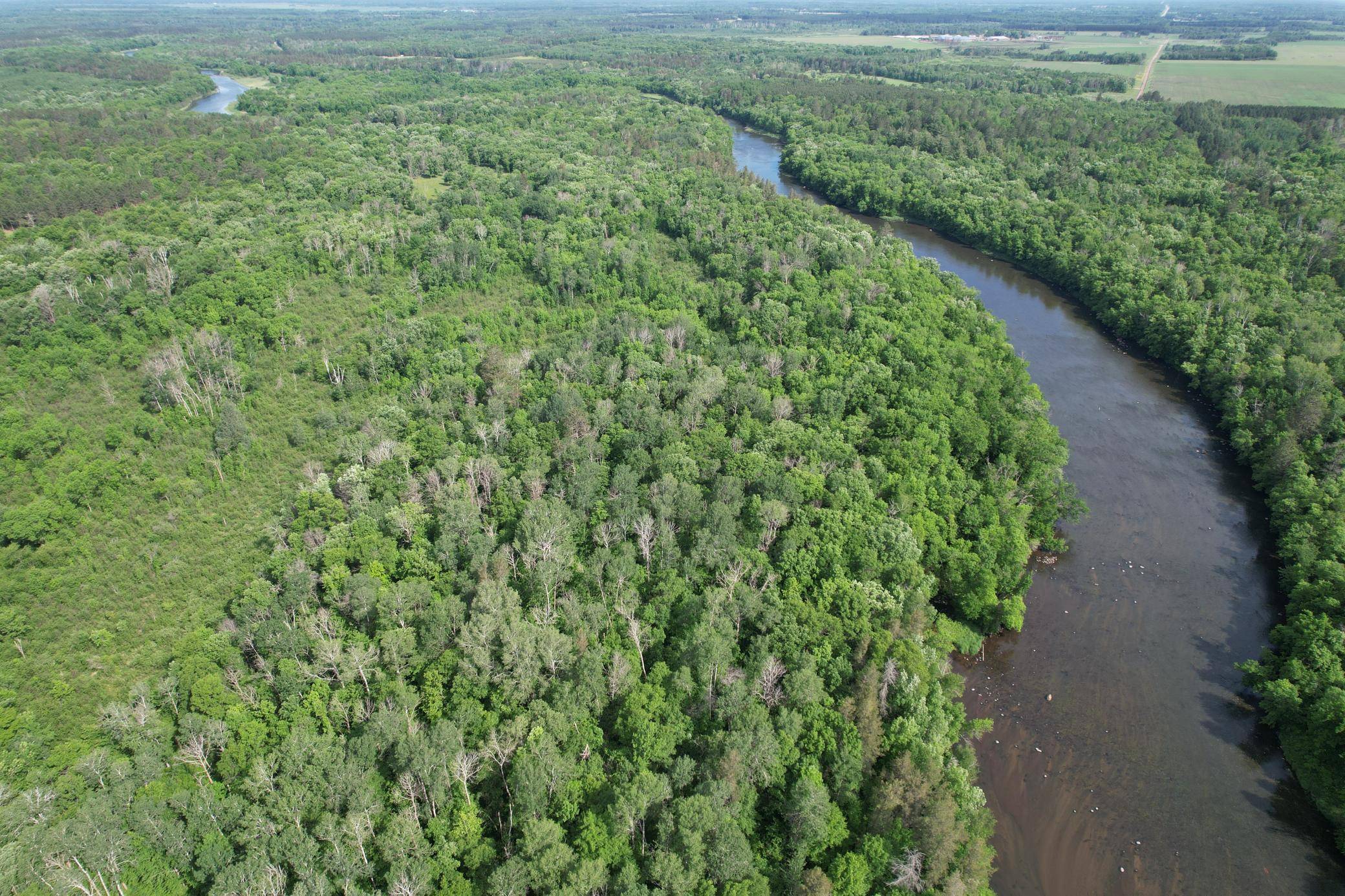 TBD 270th ST, Sebeka, MN 56477