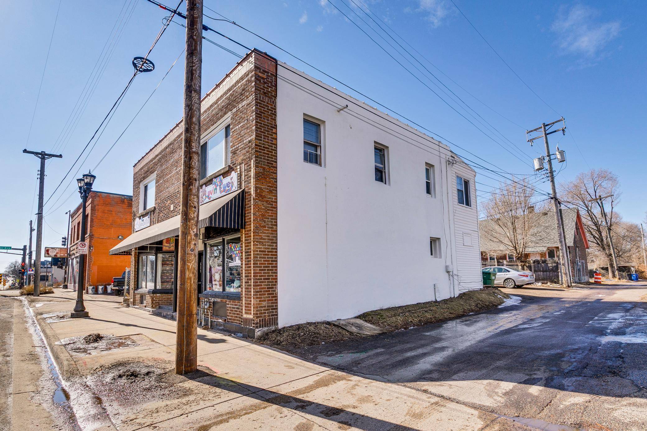 609 Dale ST N, Saint Paul, MN 55103
