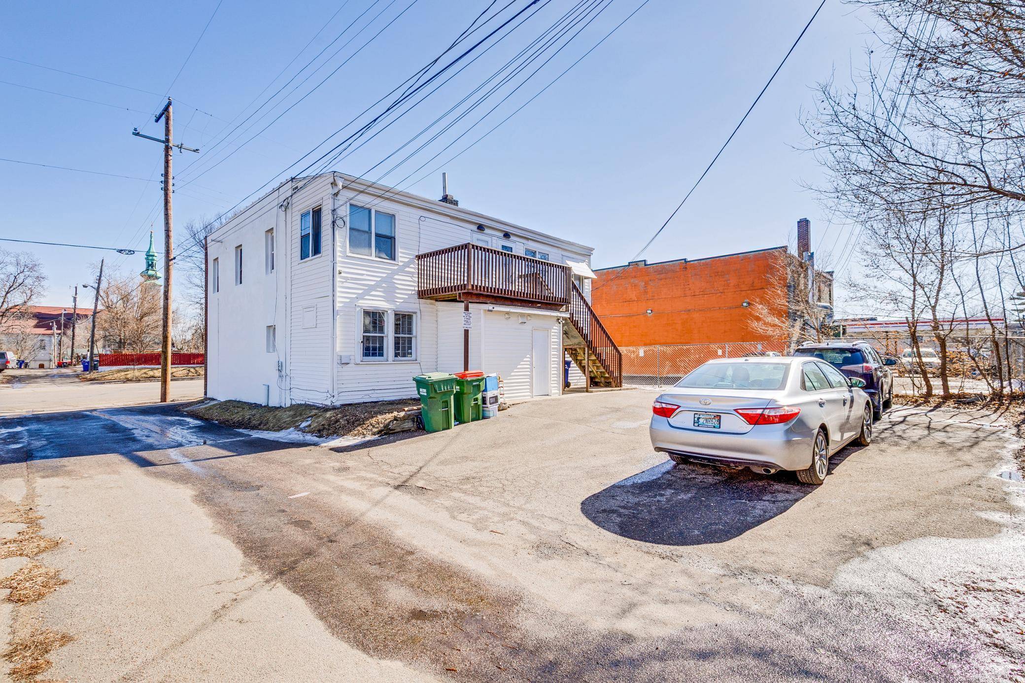 609 Dale ST N, Saint Paul, MN 55103