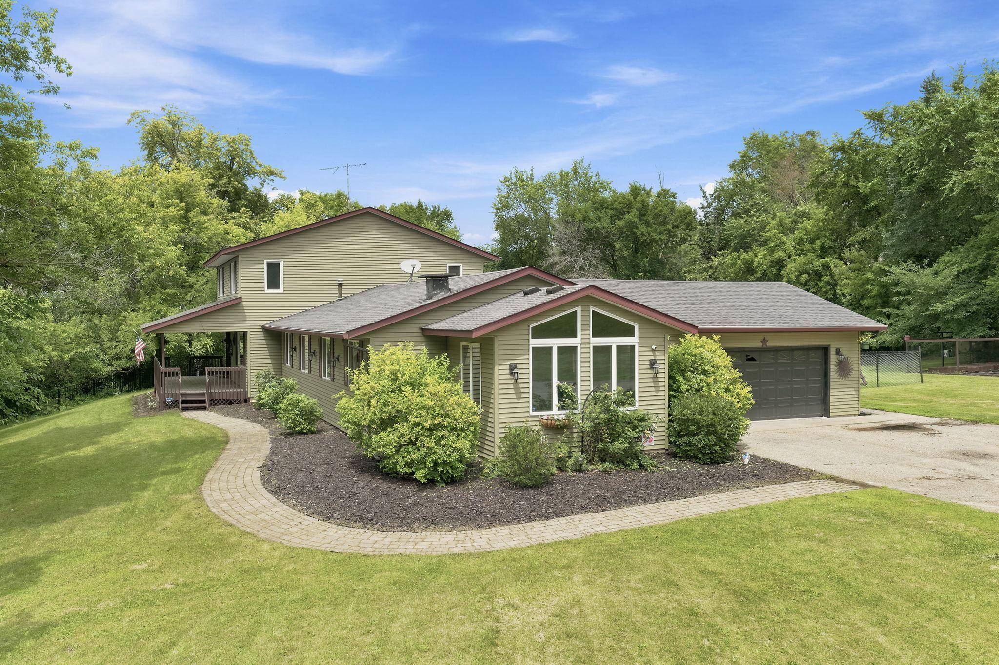 35180 County 14 BLVD, Cannon Falls, MN 55009