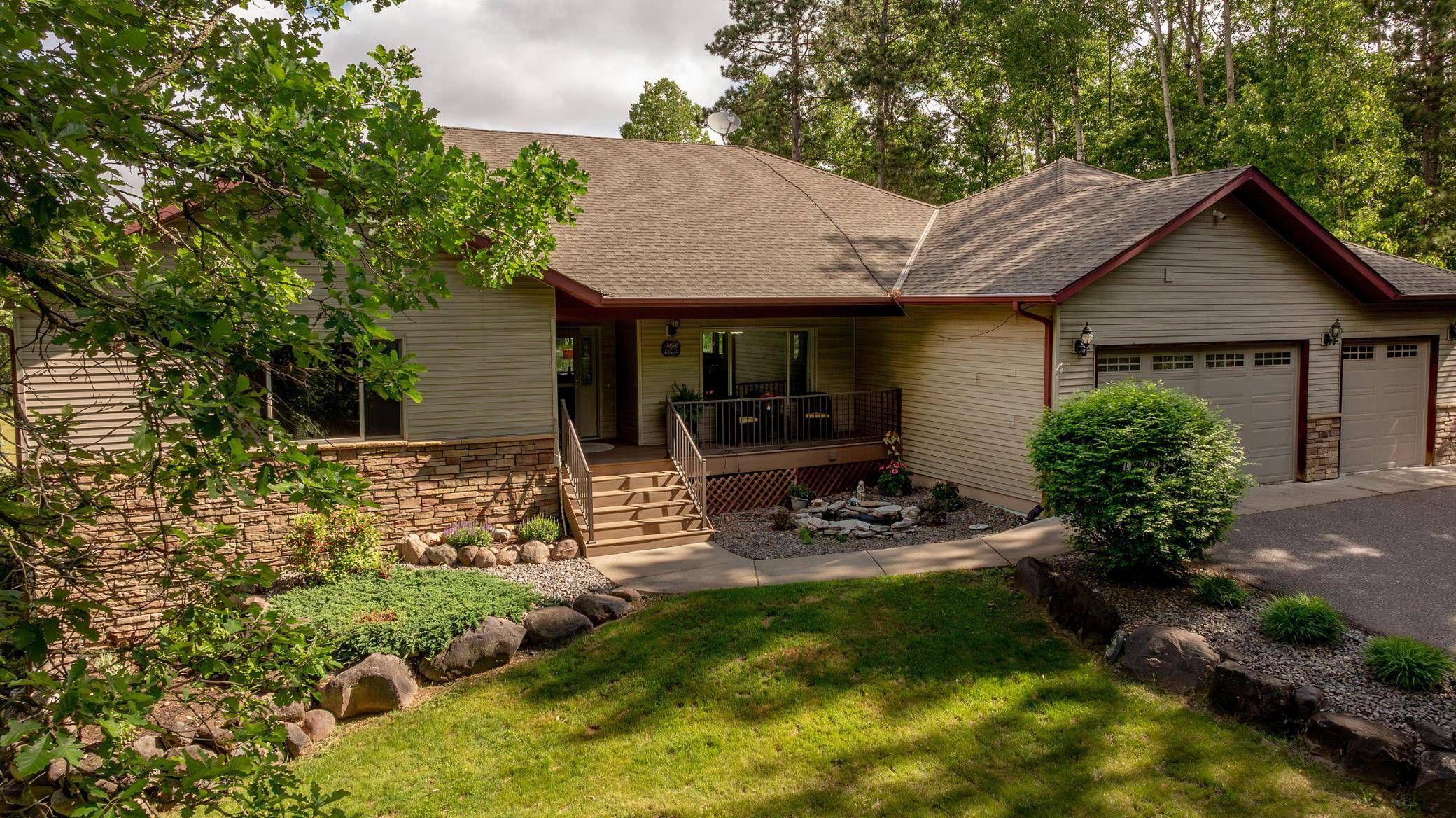 5698 Kander CT, Nisswa, MN 56468