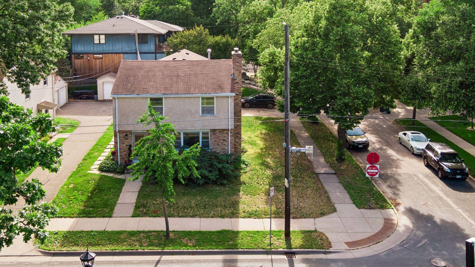 5300 Penn AVE S, Minneapolis, MN 55419
