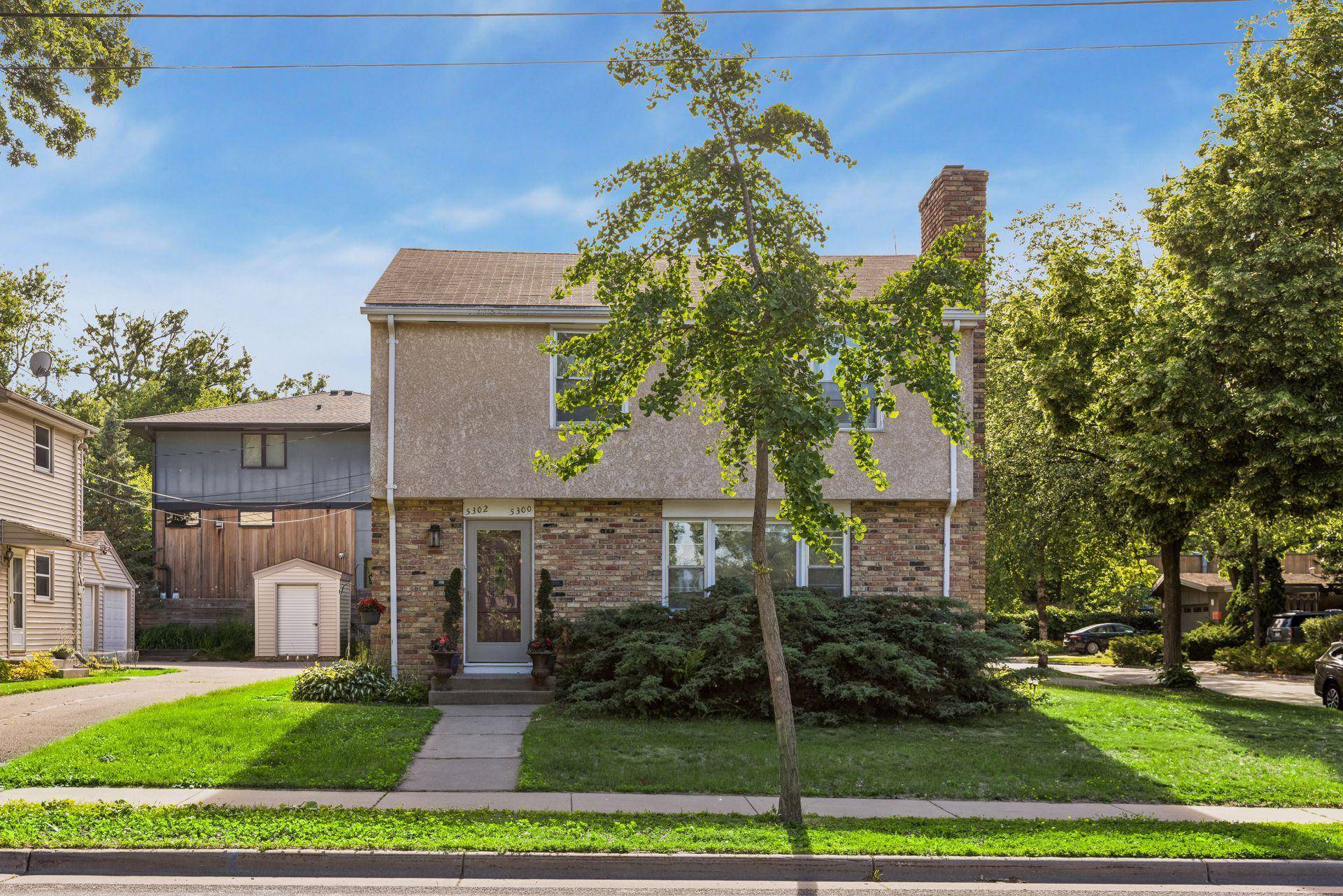5300 Penn AVE S, Minneapolis, MN 55419