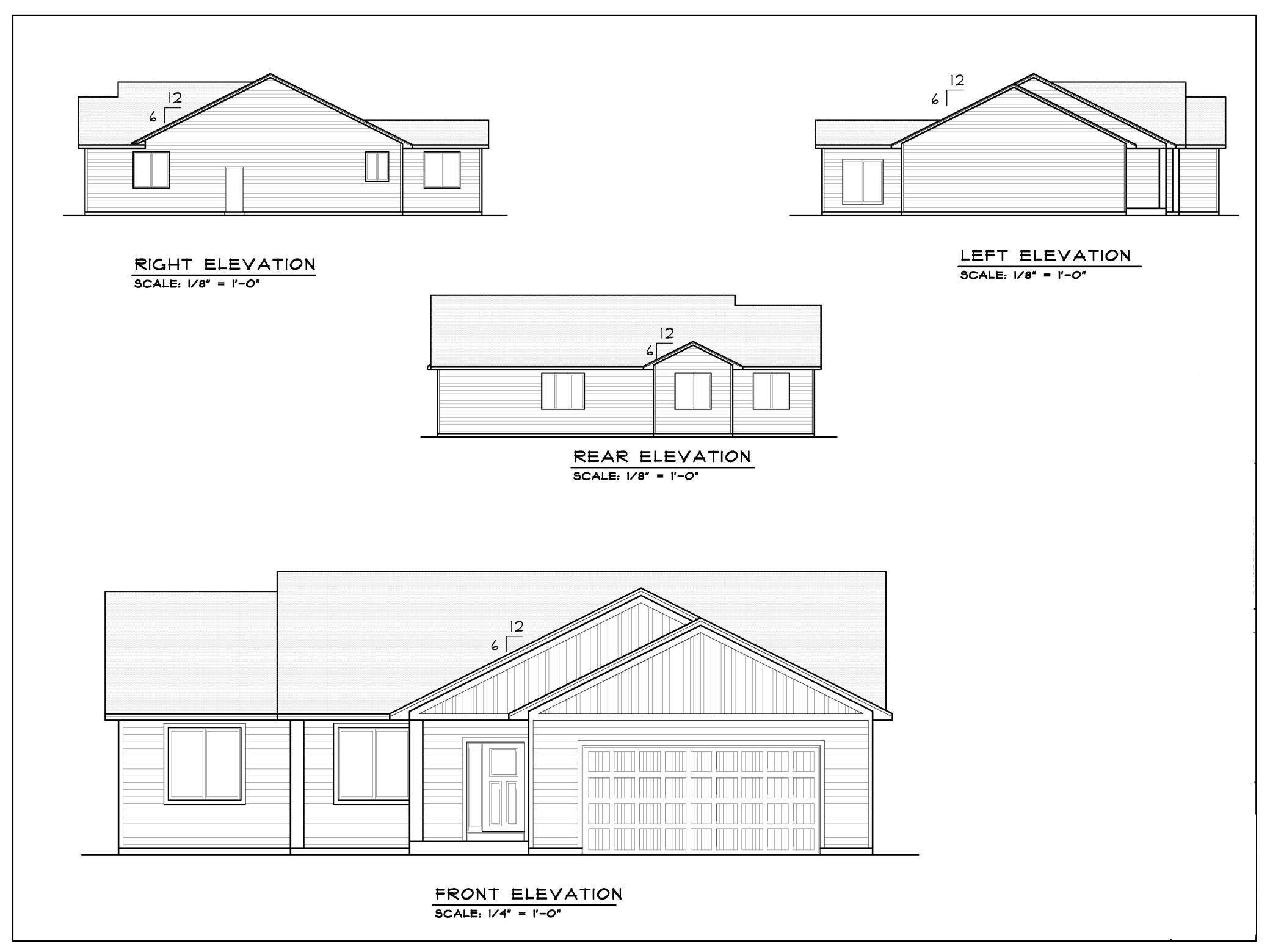 12085 Sunrise RD, Sunrise Twp, MN 55032