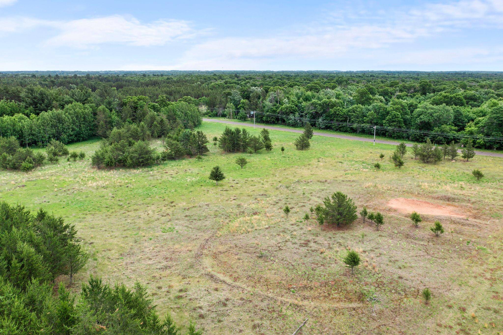 TBD East River Road, Grantsburg, WI 54840