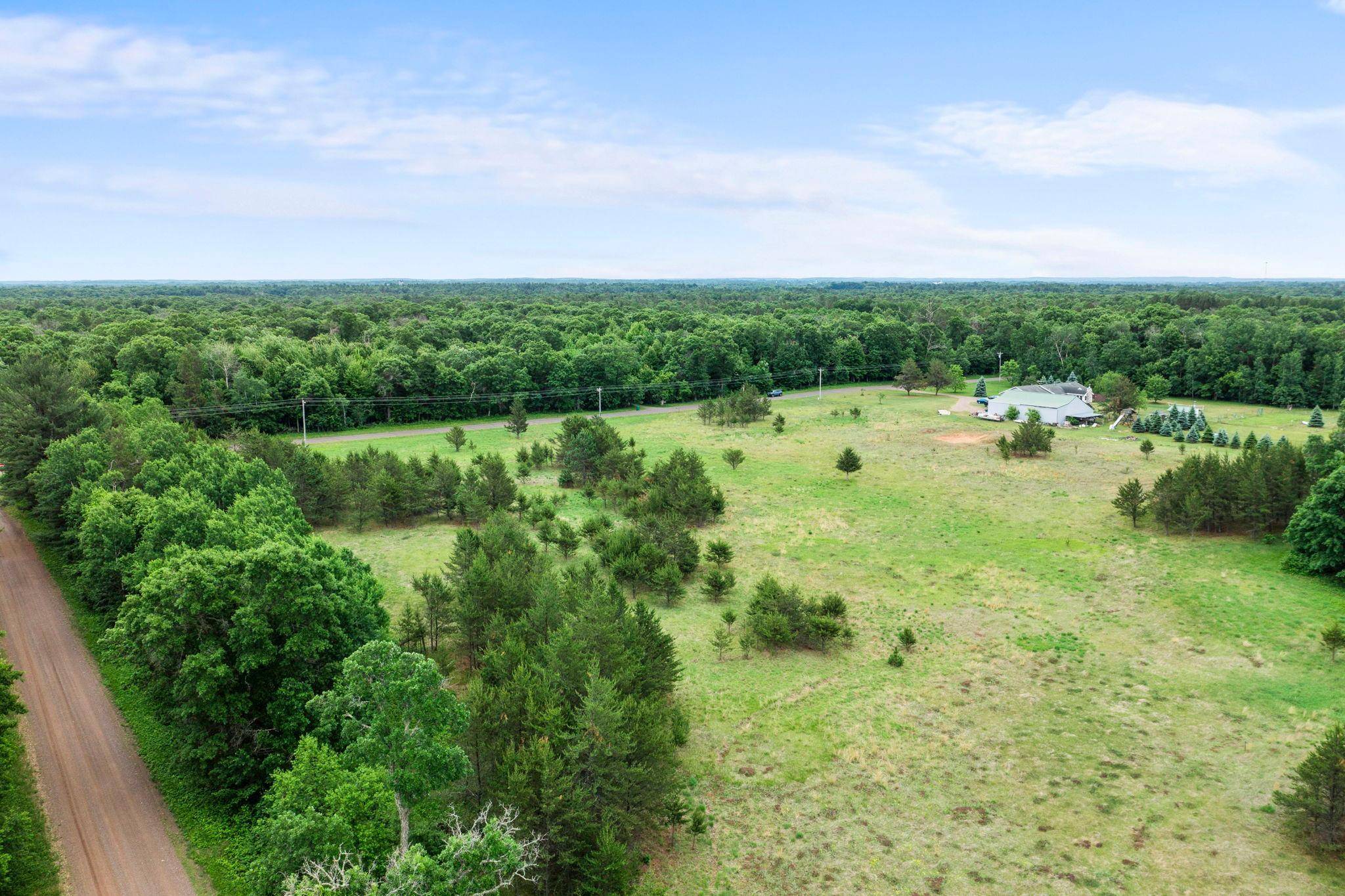 TBD East River Road, Grantsburg, WI 54840