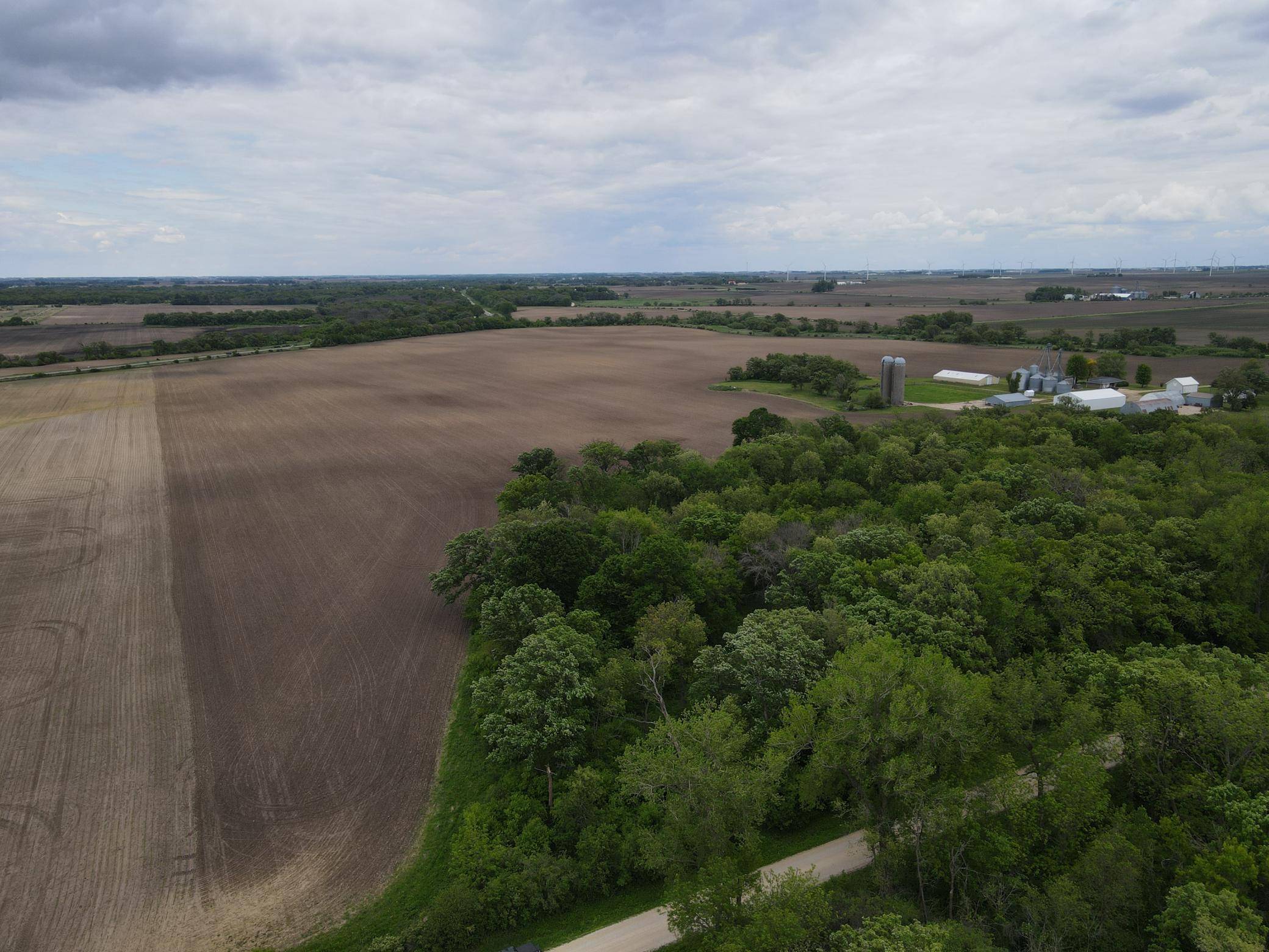 TBD Highway 56, Le Roy, MN 55951