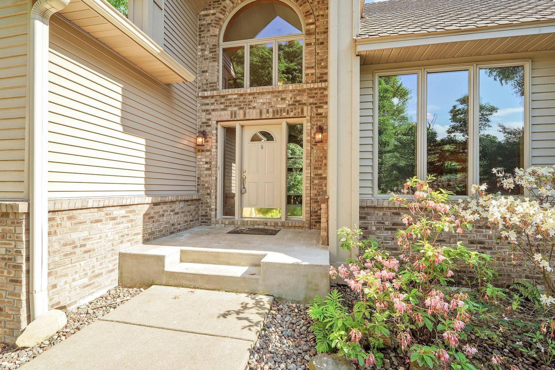 4258 153rd AVE NE, Ham Lake, MN 55304