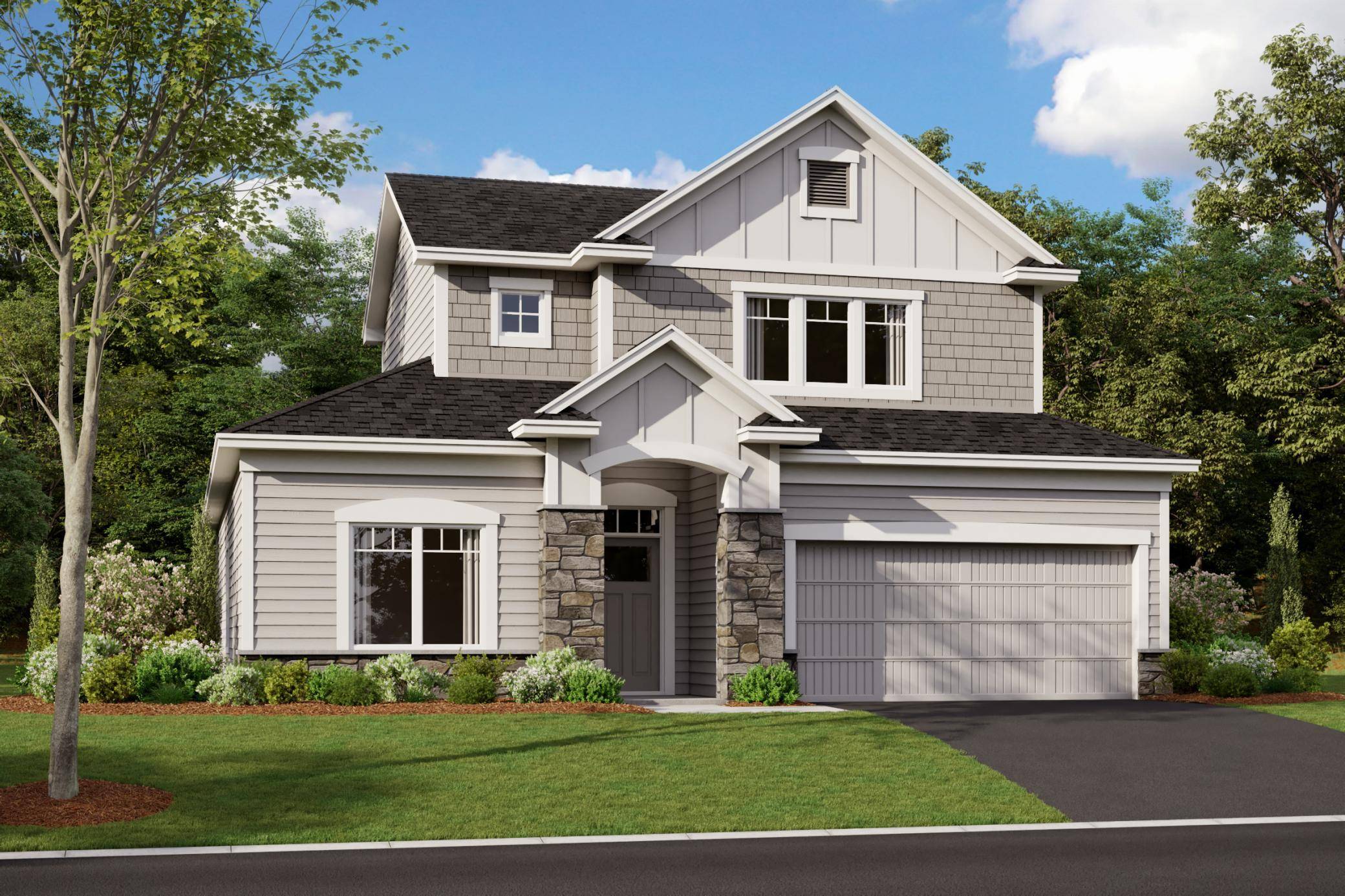 539 Tulare TER, Newport, MN 55055